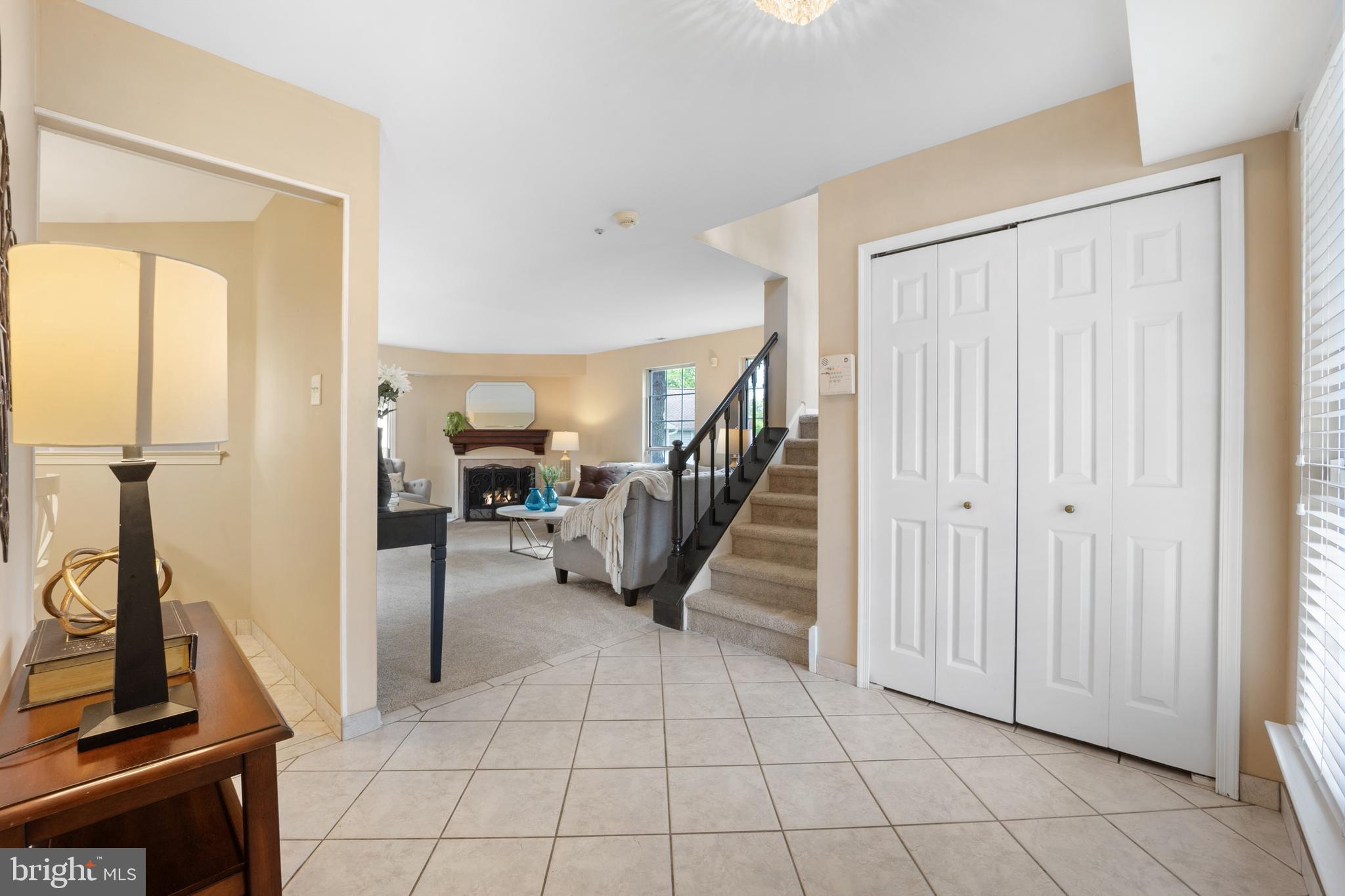 HUNTINGDON BROOK - Residential