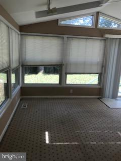 SOUTHDOWN SHORES - Residential Lease