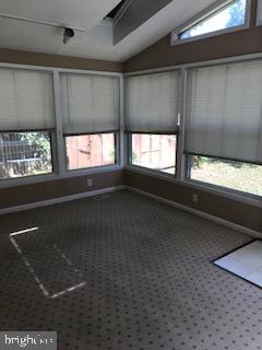 SOUTHDOWN SHORES - Residential Lease