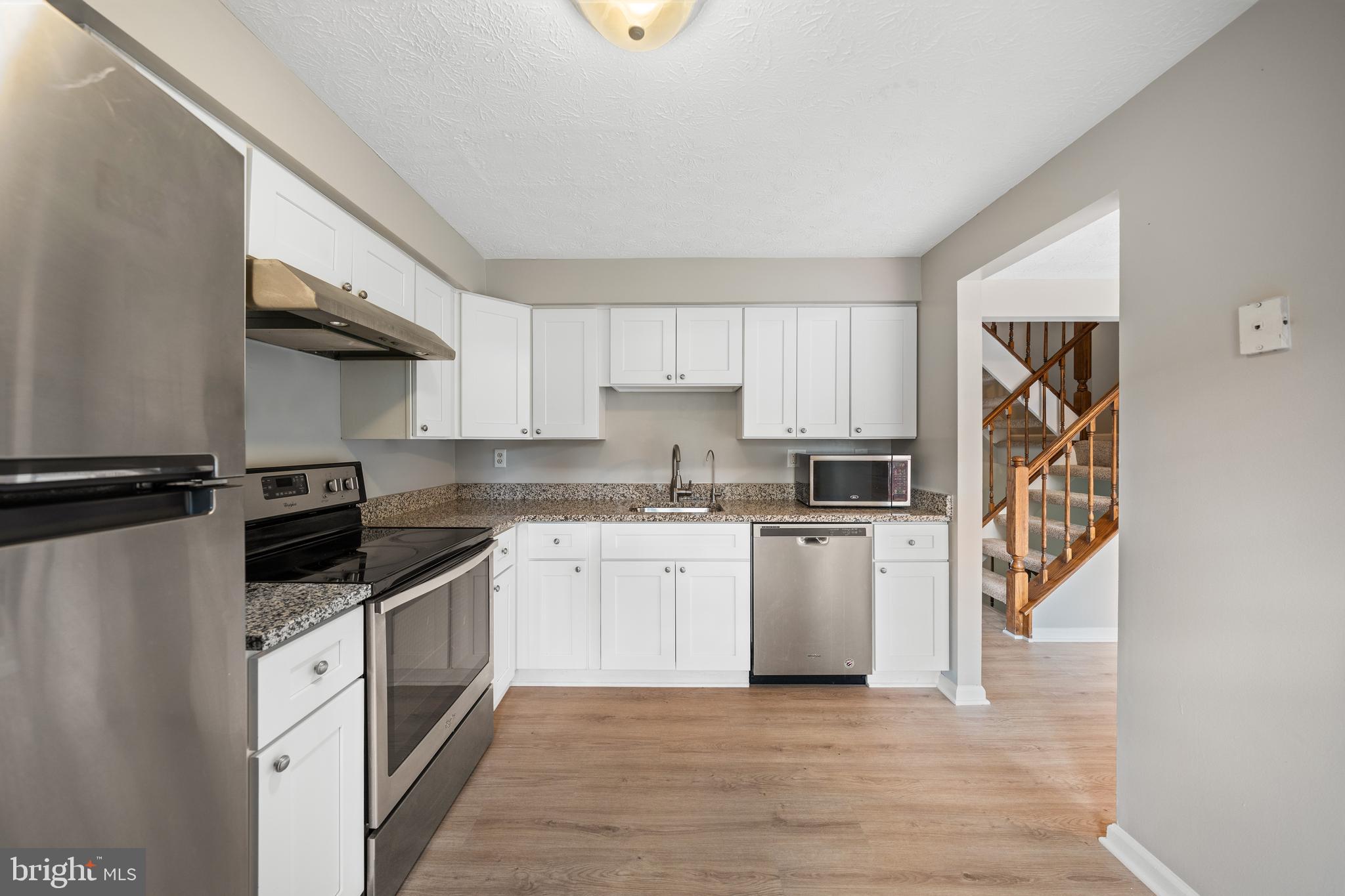 NORTH CREEK - Residential