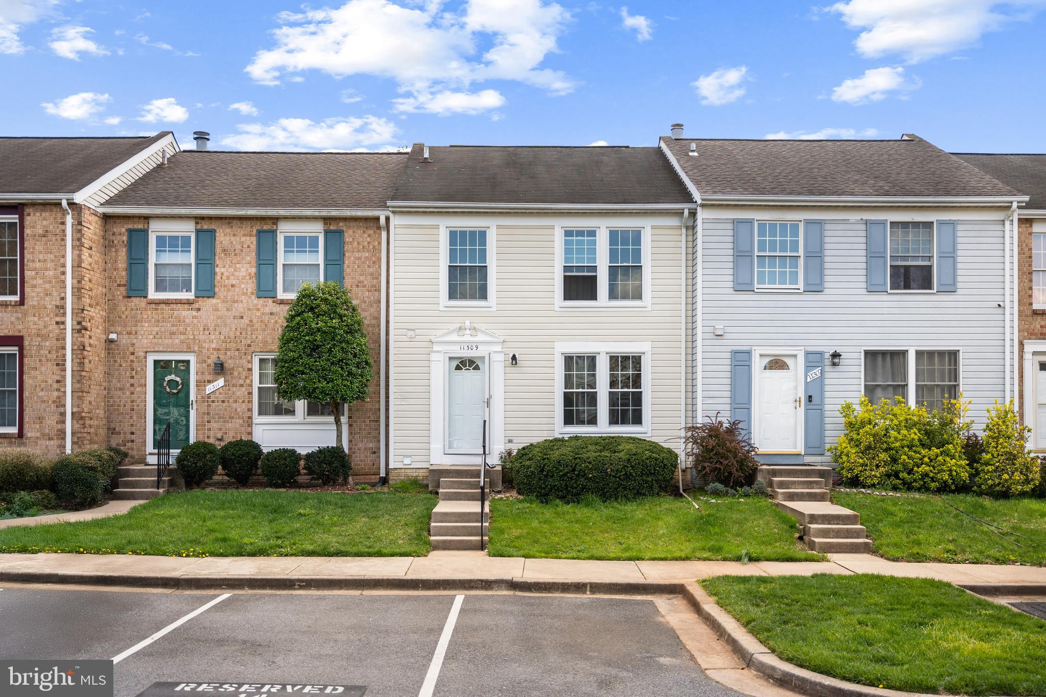 NORTH CREEK - Residential