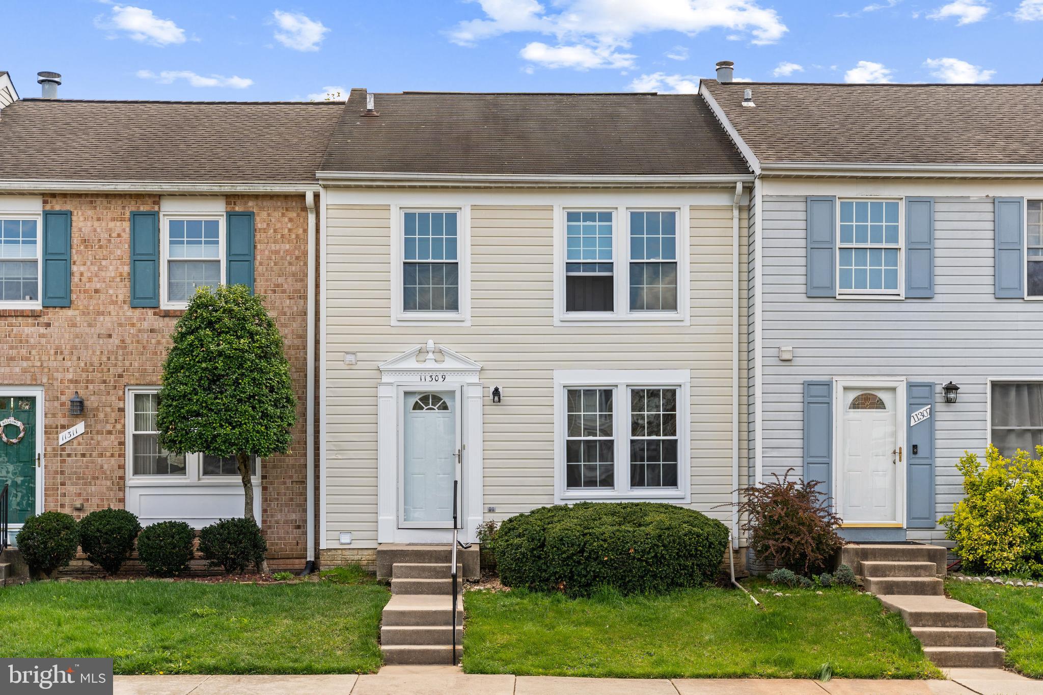 NORTH CREEK - Residential