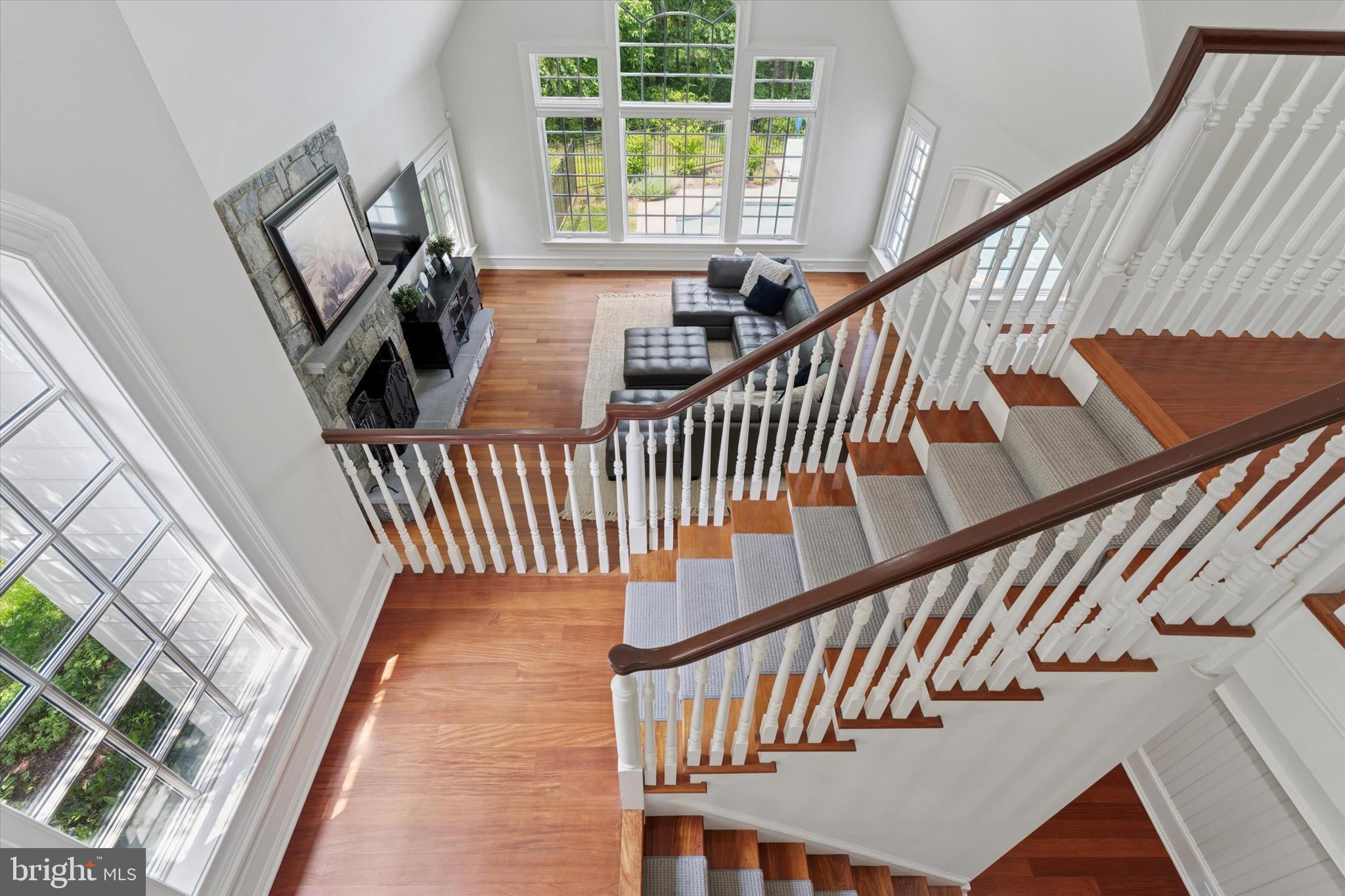 RADLEY RUN - Residential