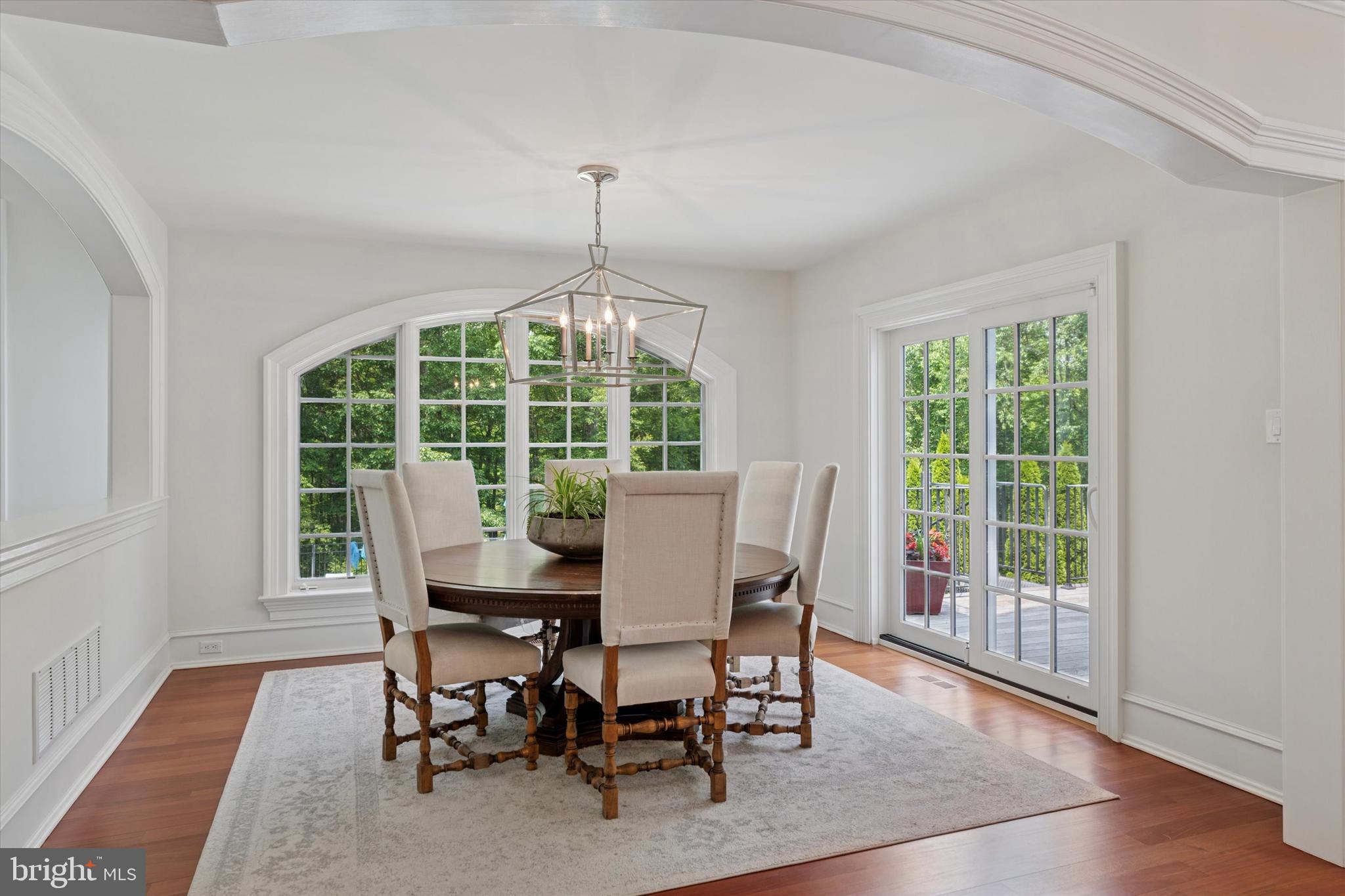 RADLEY RUN - Residential