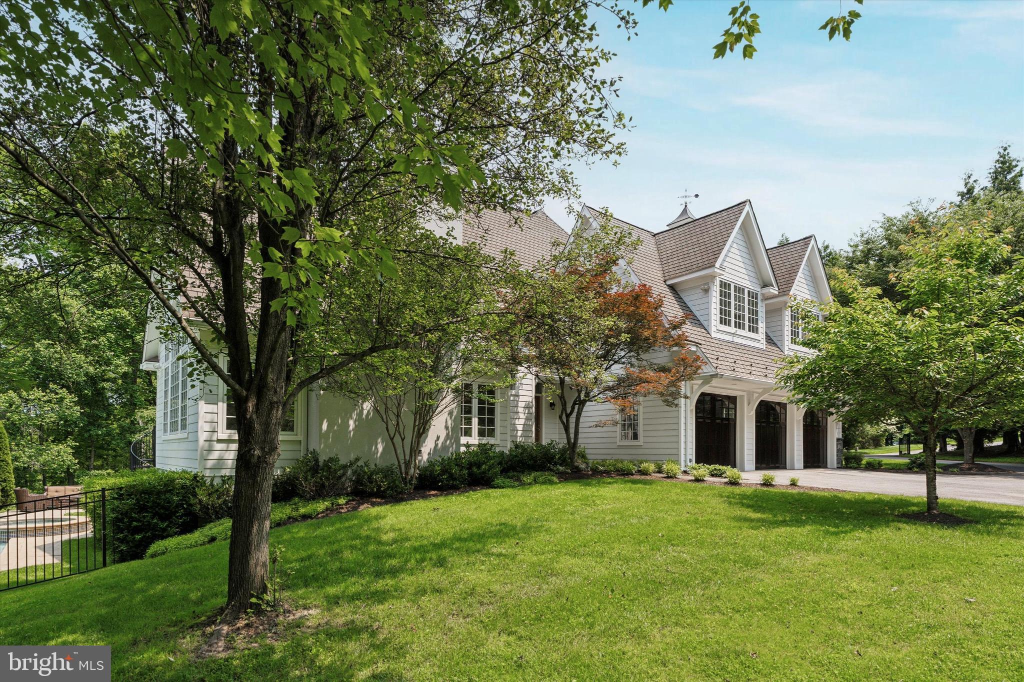 RADLEY RUN - Residential
