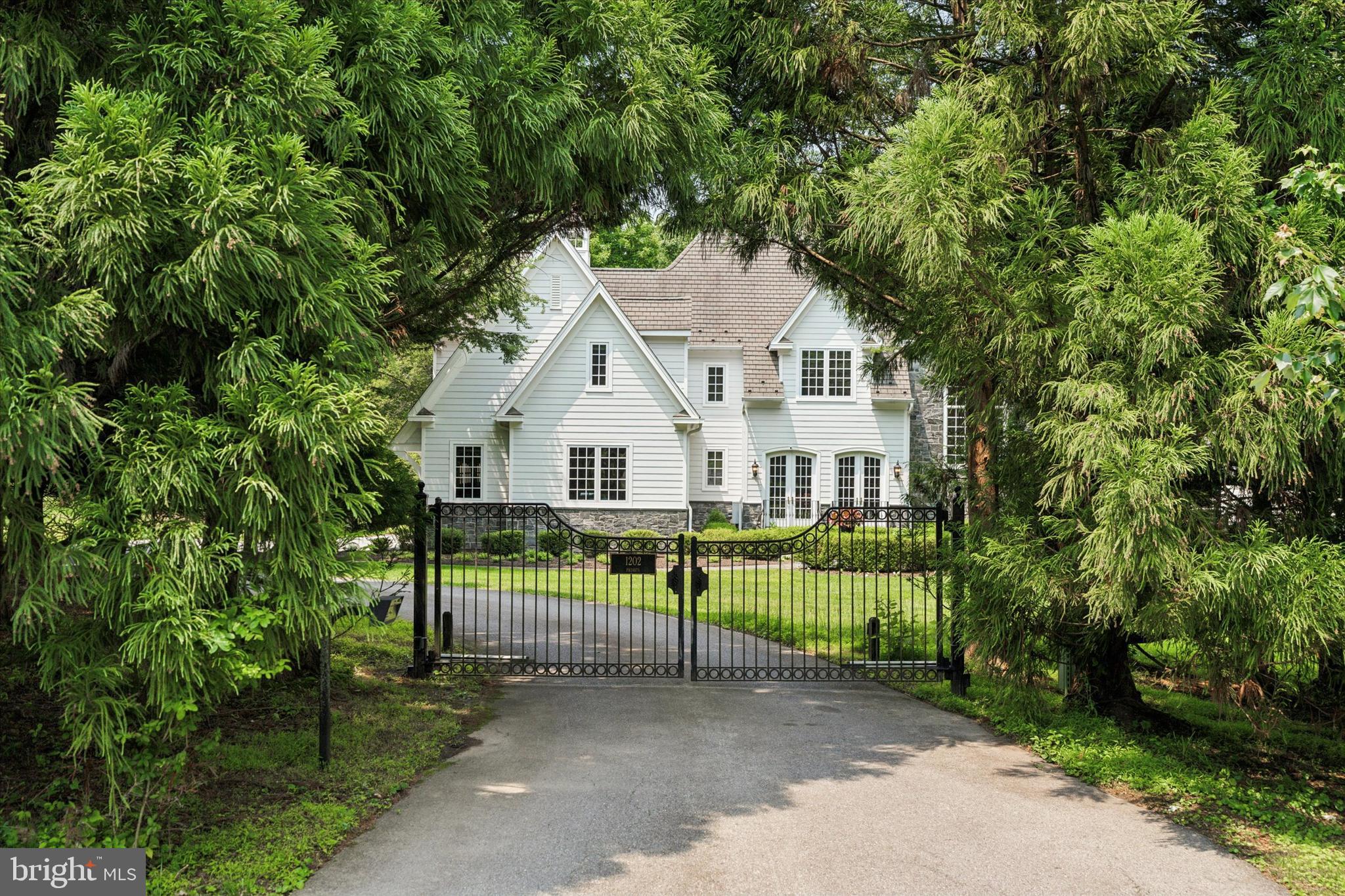 RADLEY RUN - Residential