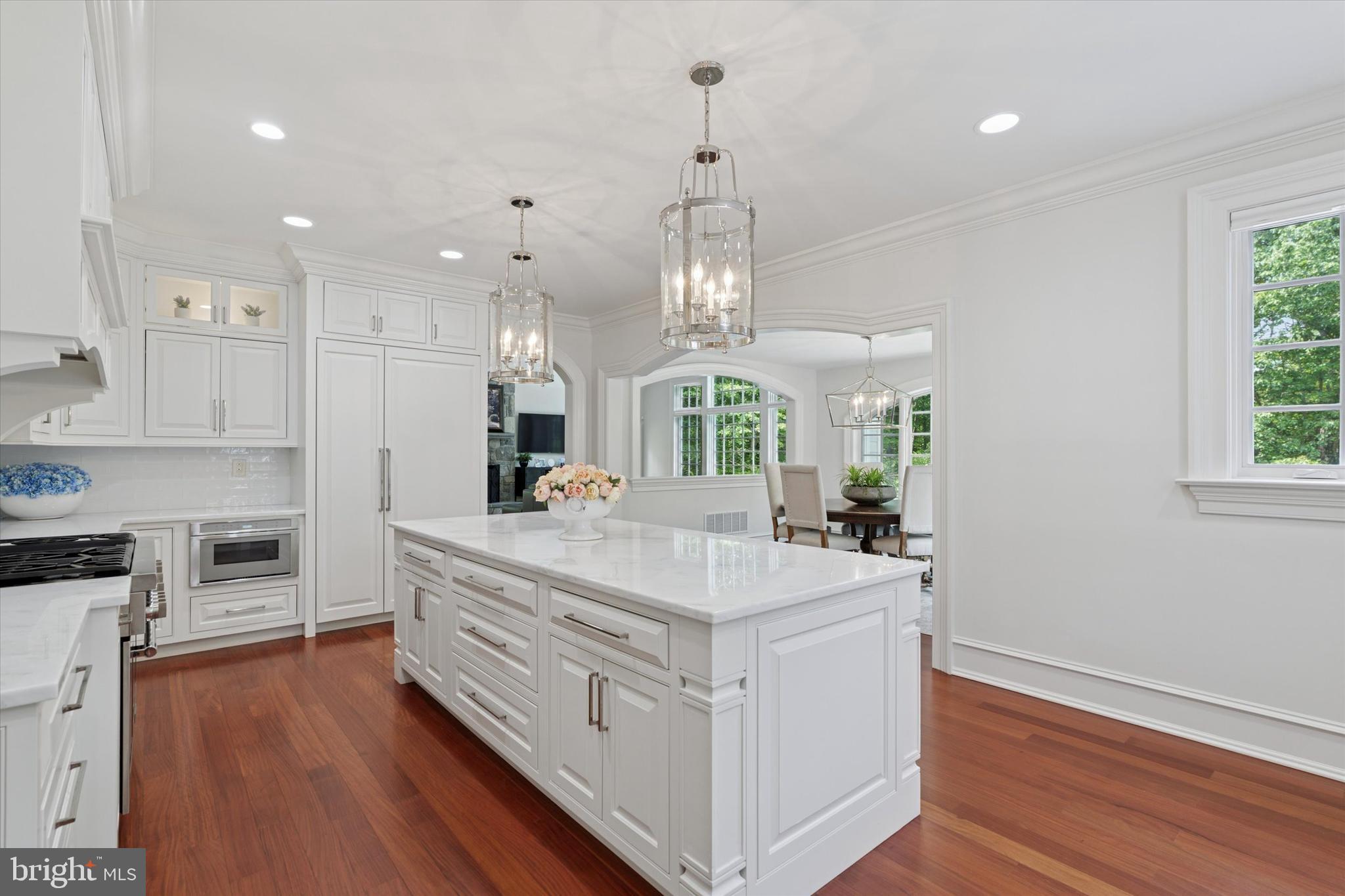 RADLEY RUN - Residential