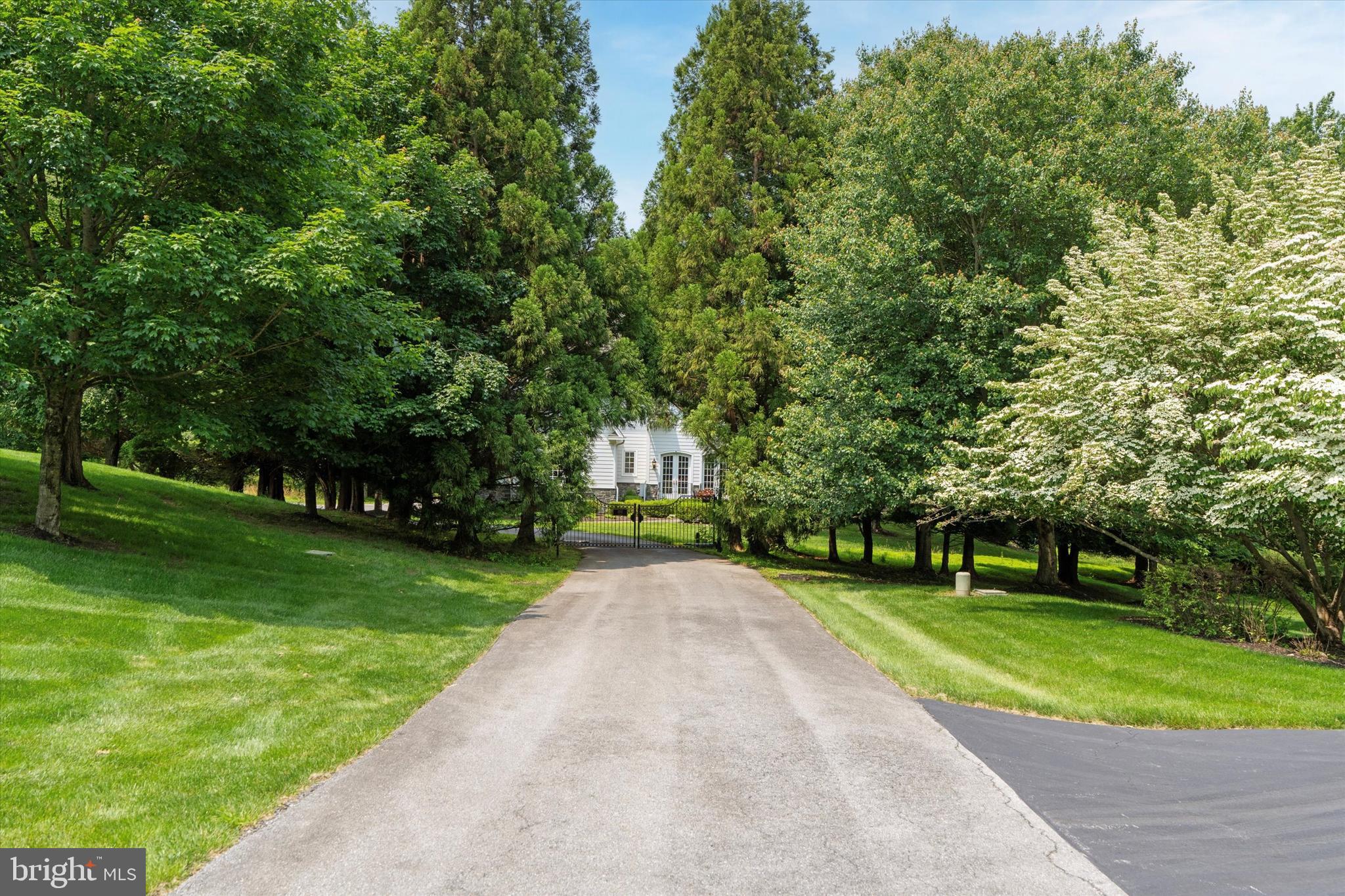 RADLEY RUN - Residential