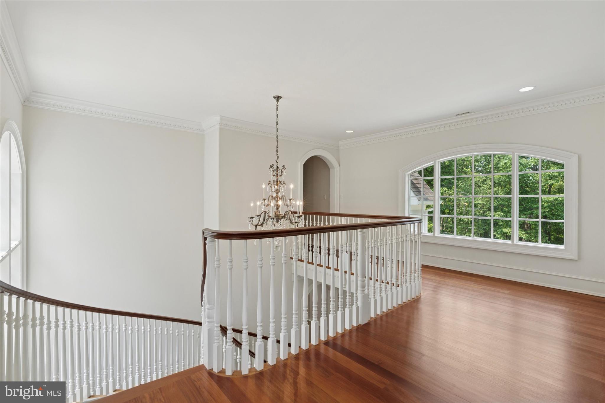 RADLEY RUN - Residential