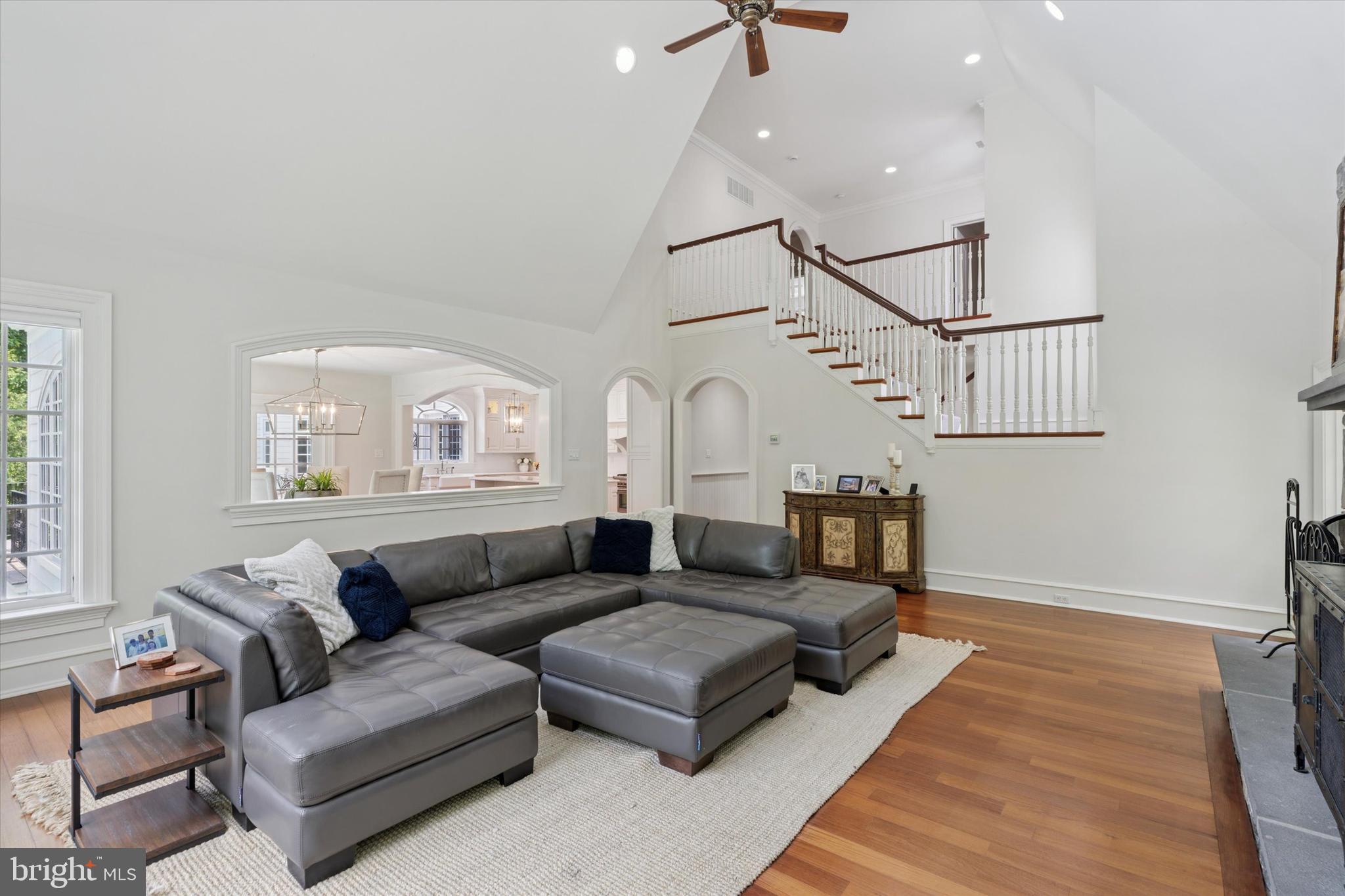 RADLEY RUN - Residential
