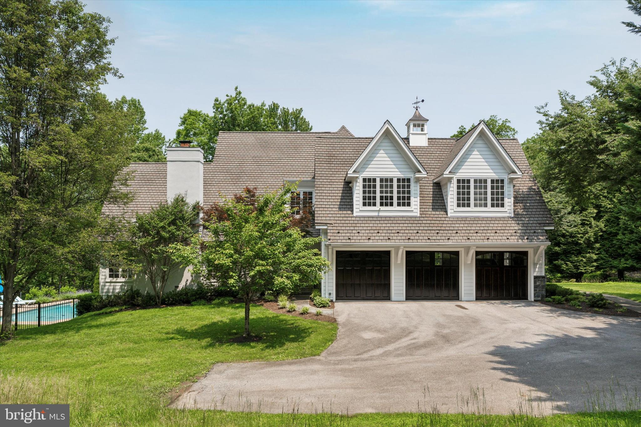RADLEY RUN - Residential