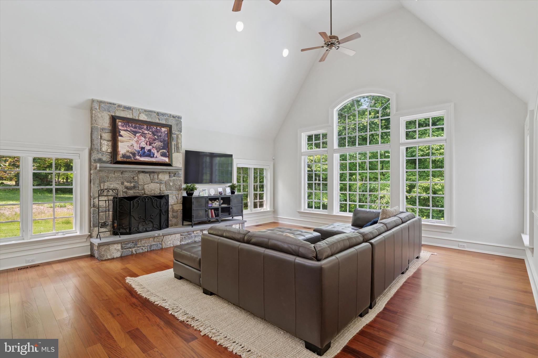RADLEY RUN - Residential