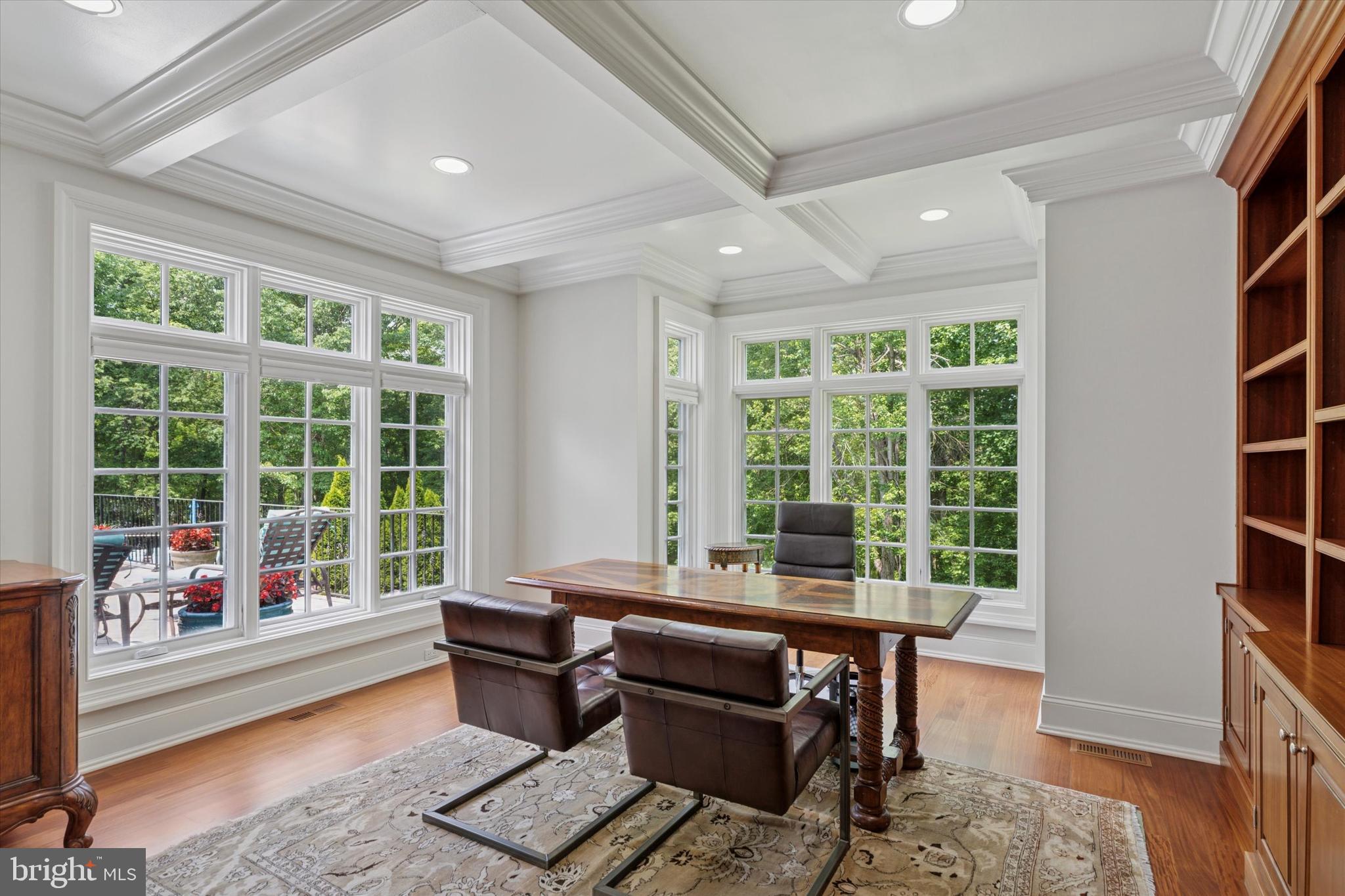 RADLEY RUN - Residential