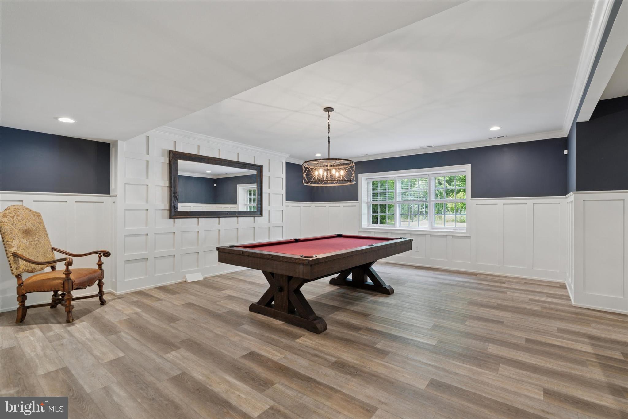 RADLEY RUN - Residential