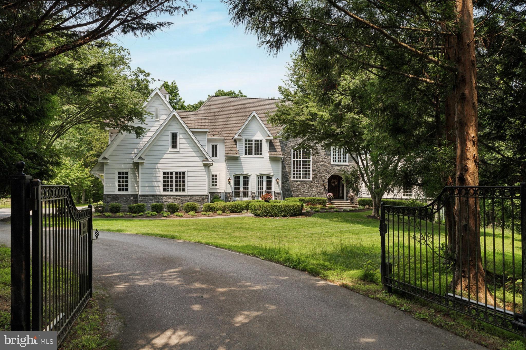 RADLEY RUN - Residential