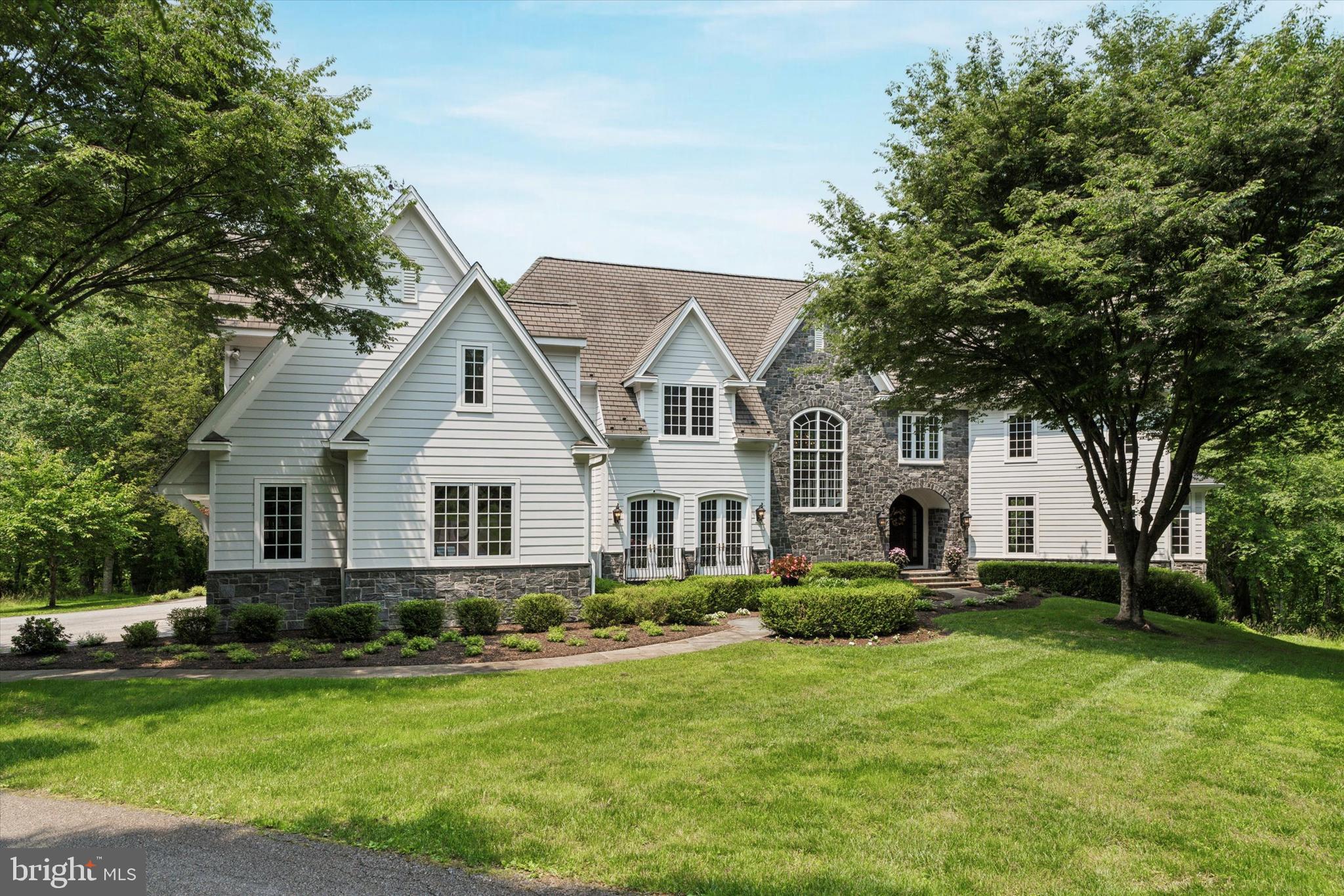 RADLEY RUN - Residential