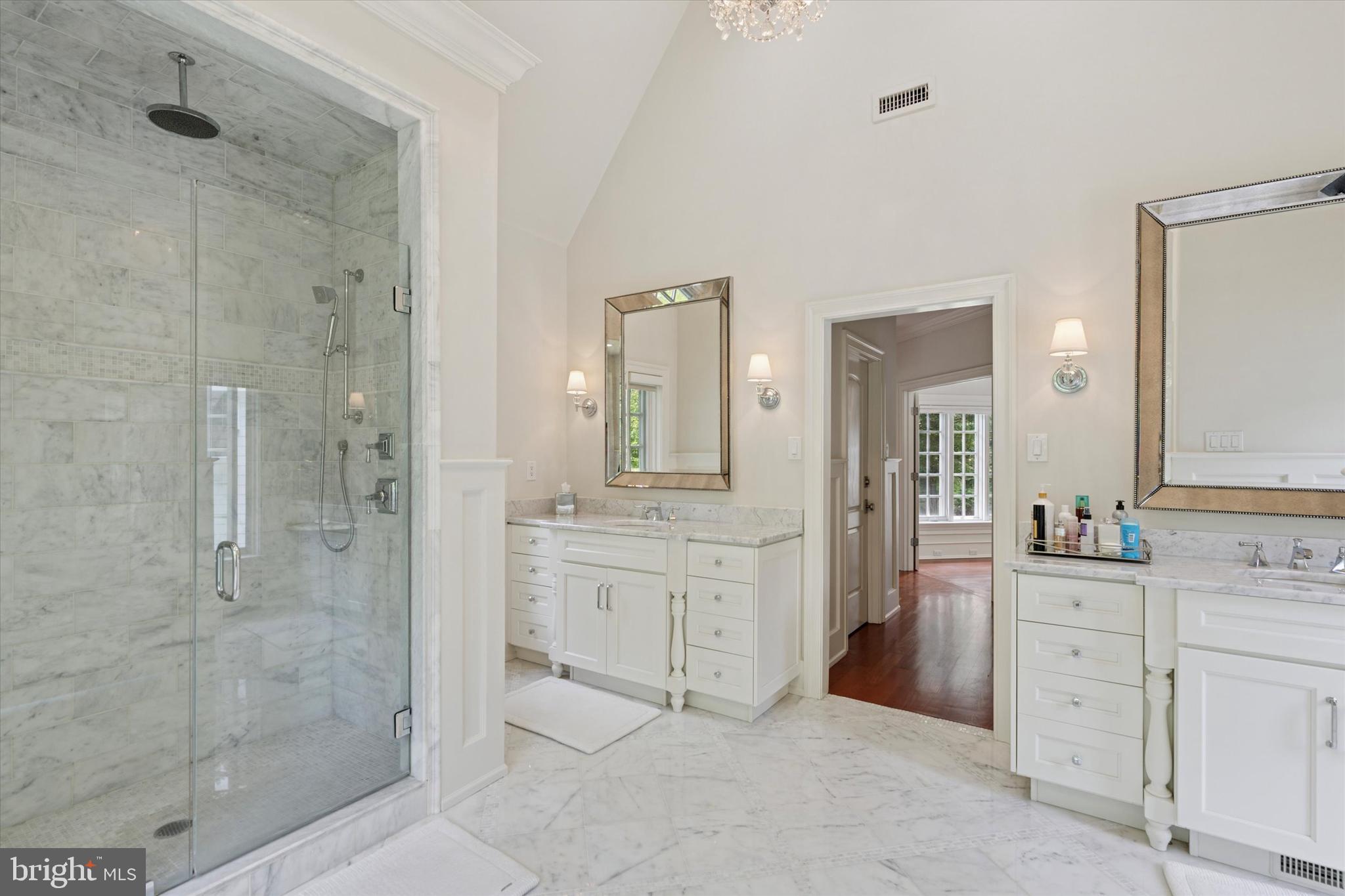 RADLEY RUN - Residential