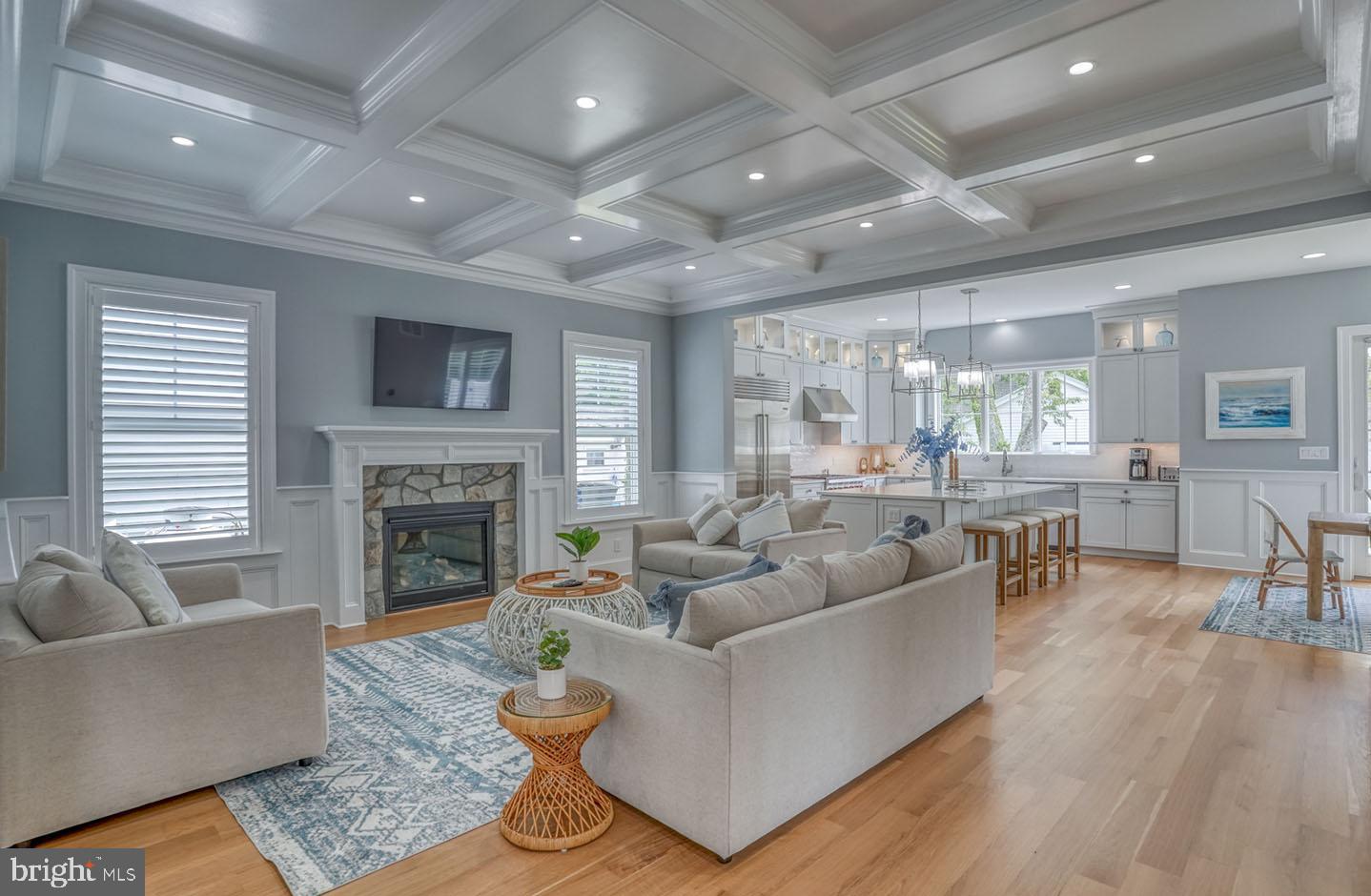 SOUTH REHOBOTH - Residential