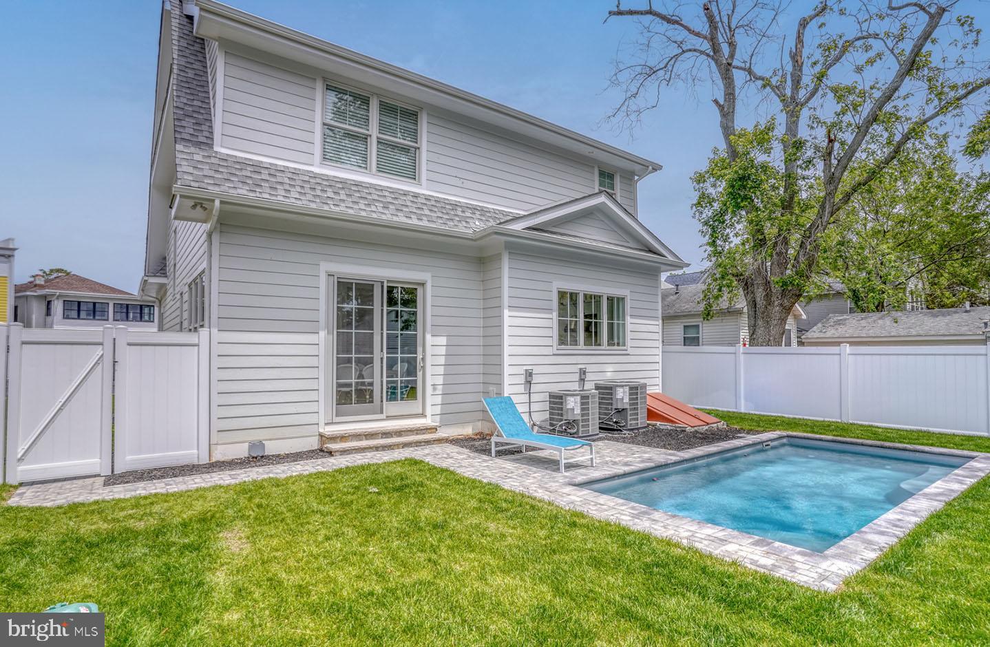 SOUTH REHOBOTH - Residential