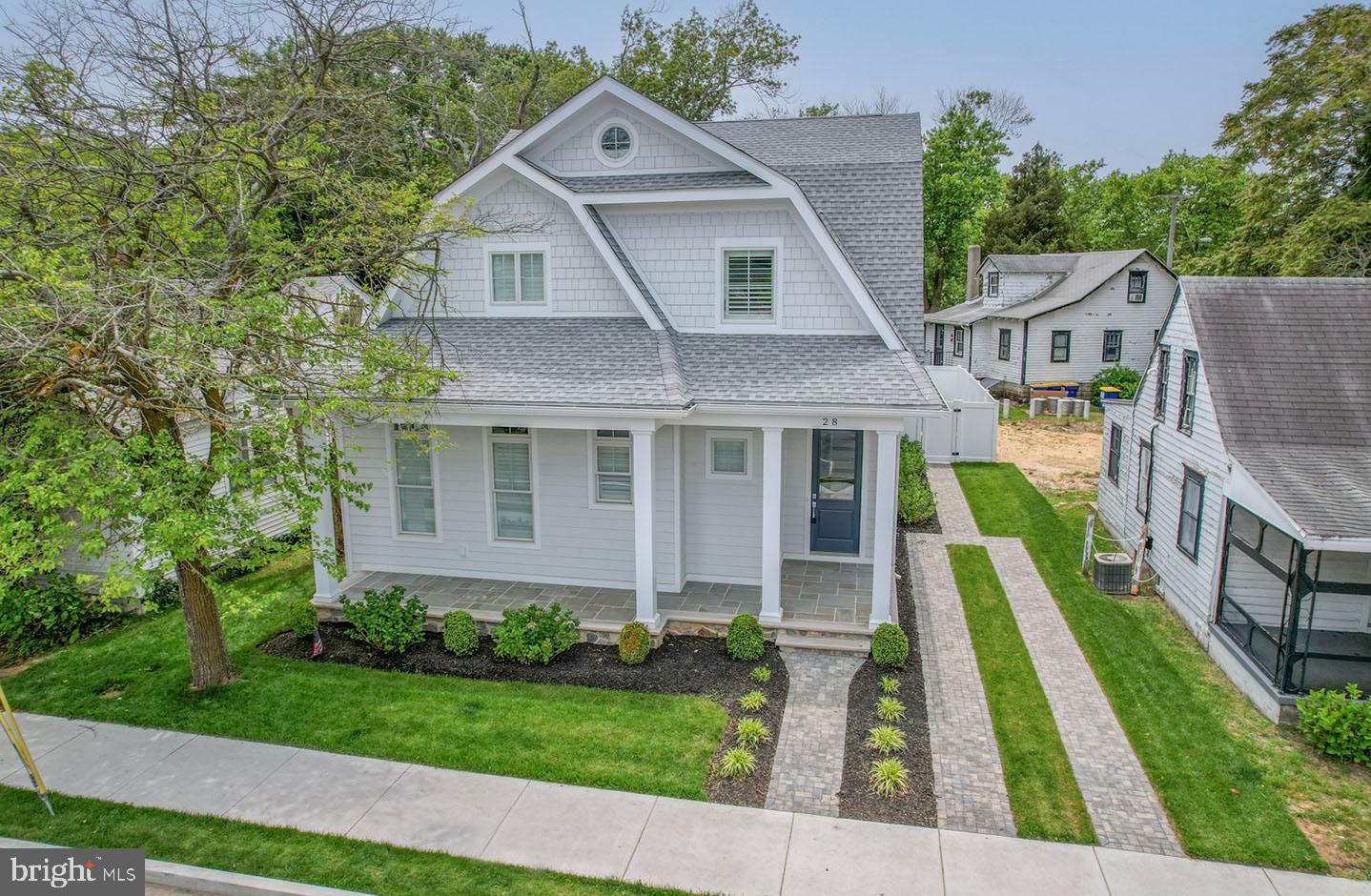 SOUTH REHOBOTH - Residential