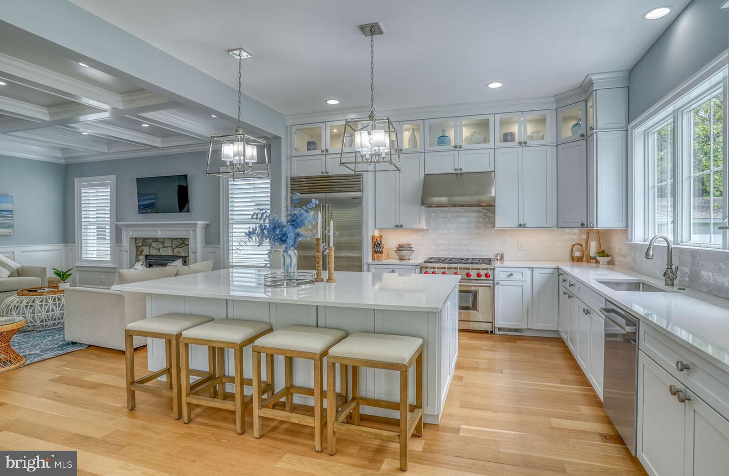 SOUTH REHOBOTH - Residential