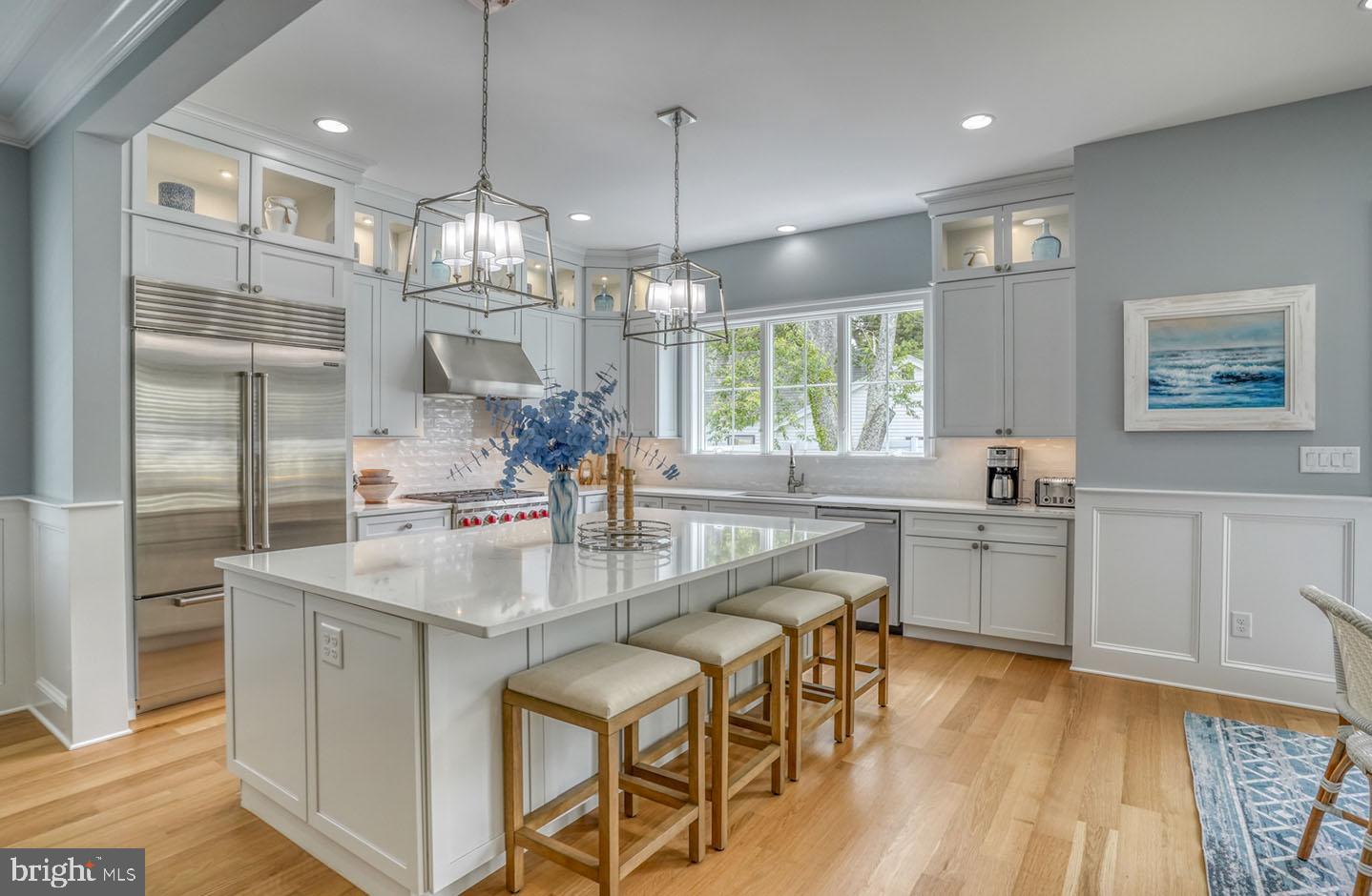 SOUTH REHOBOTH - Residential
