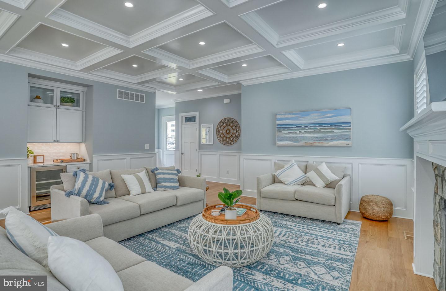SOUTH REHOBOTH - Residential