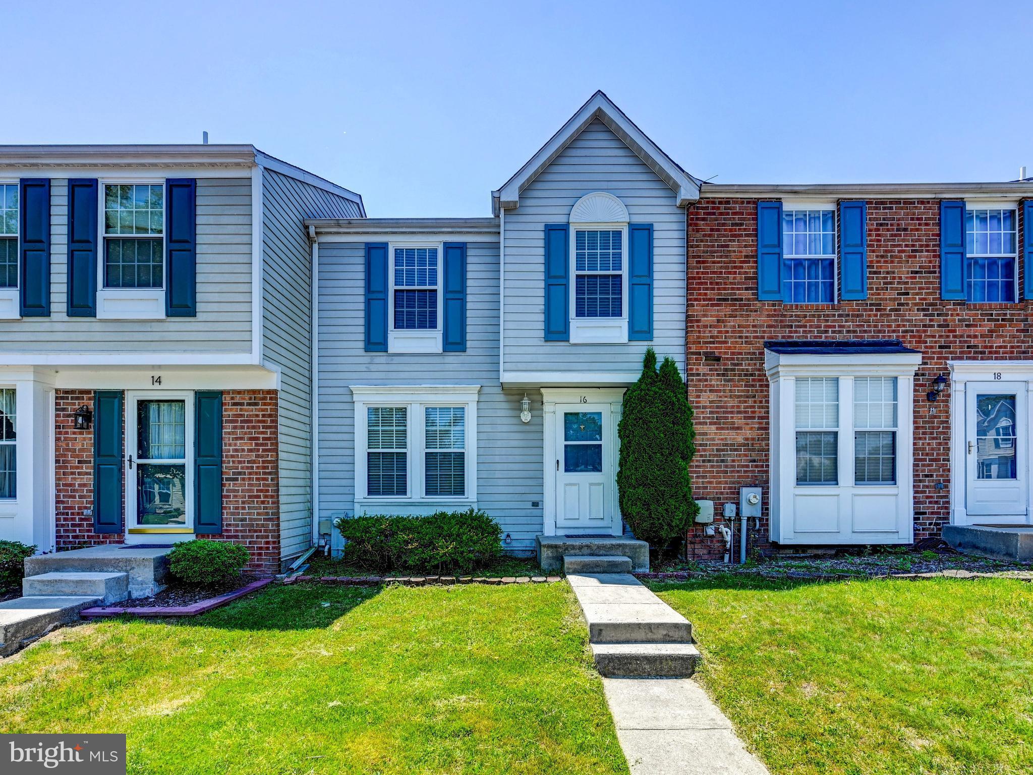 Welcome to 16 Turnmill Ct, a beautifully updated townhouse offering the perfect blend of comfort and convenience. This spacious 3-bedroom, 2.5-bath home features a recently renovated kitchen complete with sleek stainless steel appliances, providing both style and functionality for everyday living and entertaining.

The bathrooms have also been thoughtfully updated with modern design elements, creating a fresh and inviting atmosphere throughout the home. Each bedroom offers ample space and natural light, while the layout provides a comfortable flow for both relaxing and hosting.

Ideally situated in an excellent location, this home is within walking distance to White Marsh Mall, along with a variety of shopping, dining, and entertainment options. Commuters will appreciate the easy access to major highways, making travel to surrounding areas simple and efficient.