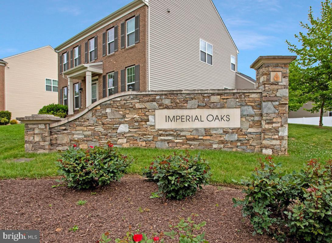 SMITH HOME FARM - Residential
