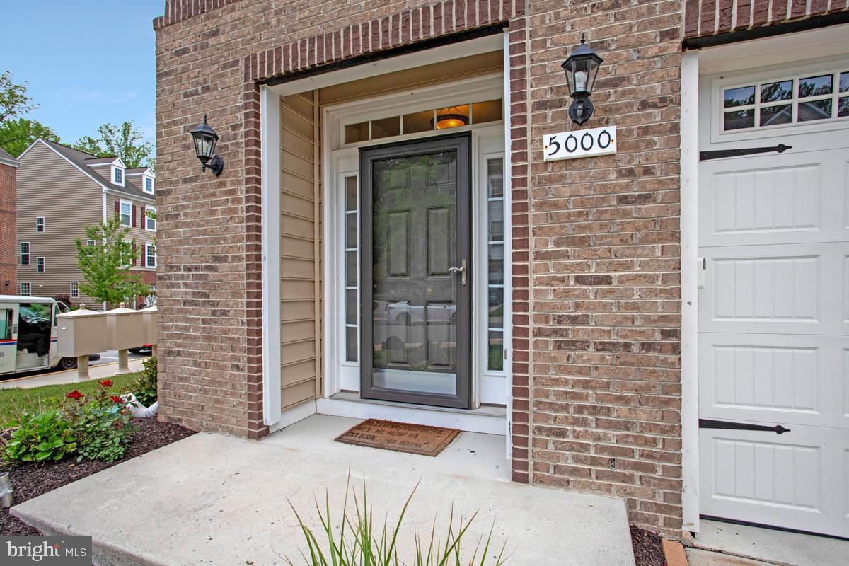 SMITH HOME FARM - Residential