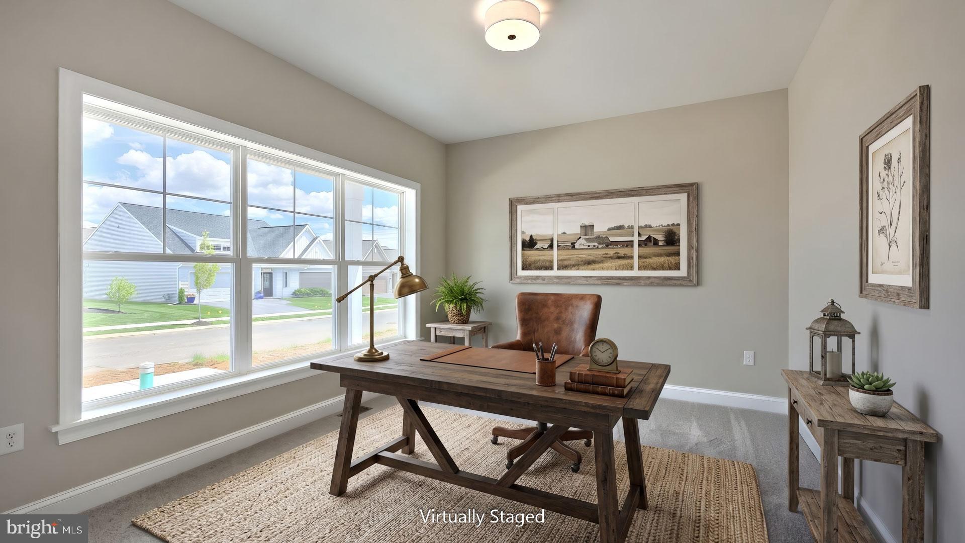 WINDING CREEK - Residential