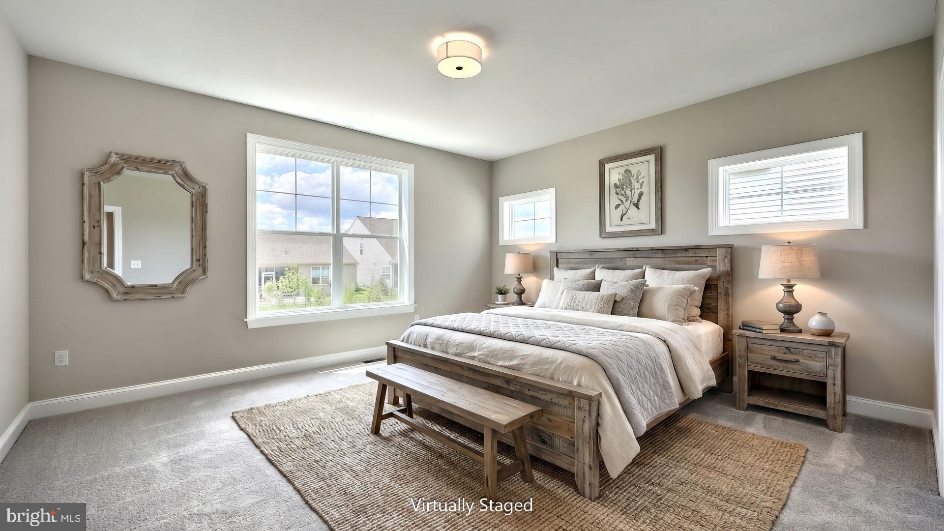WINDING CREEK - Residential