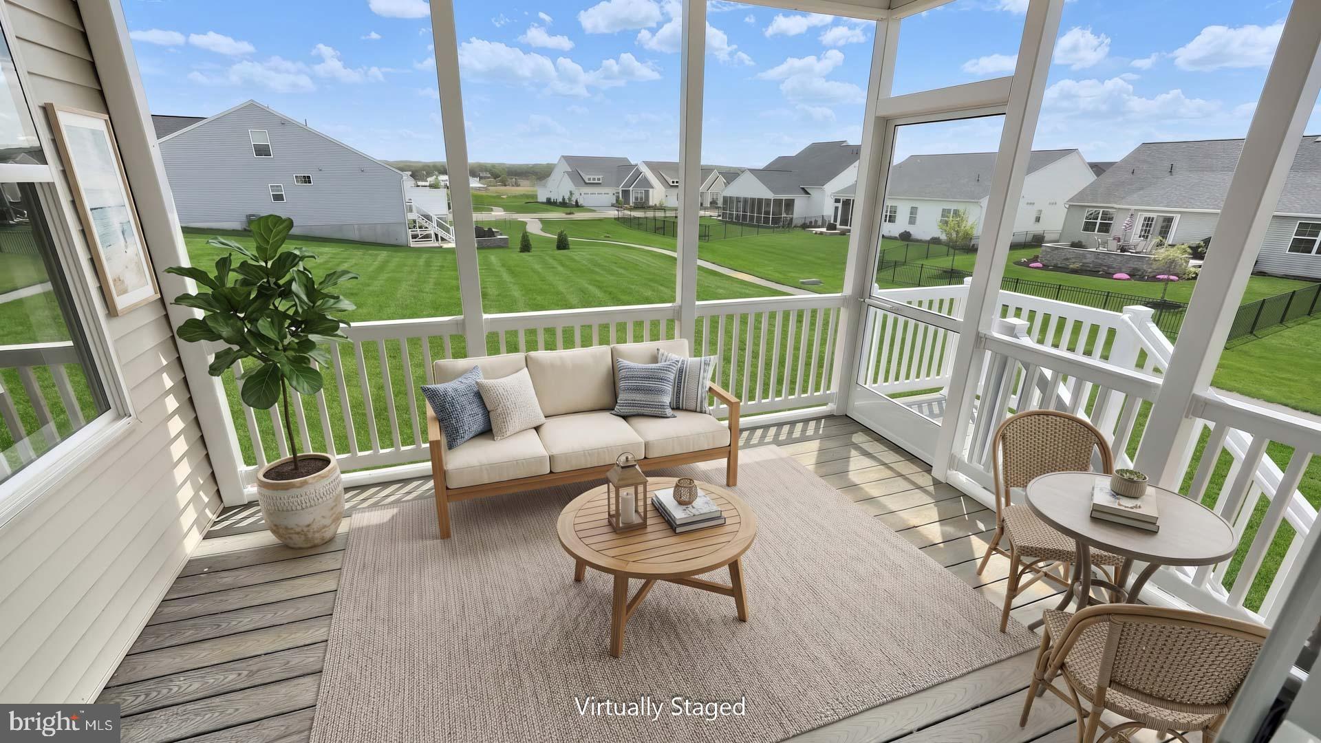 WINDING CREEK - Residential