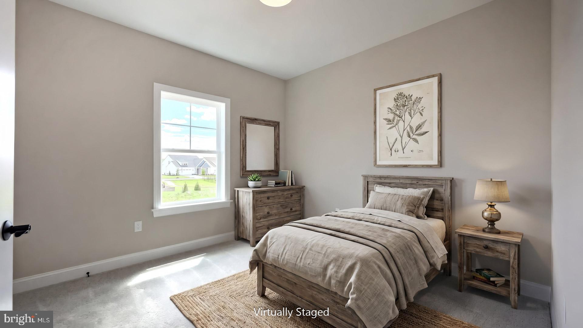 WINDING CREEK - Residential