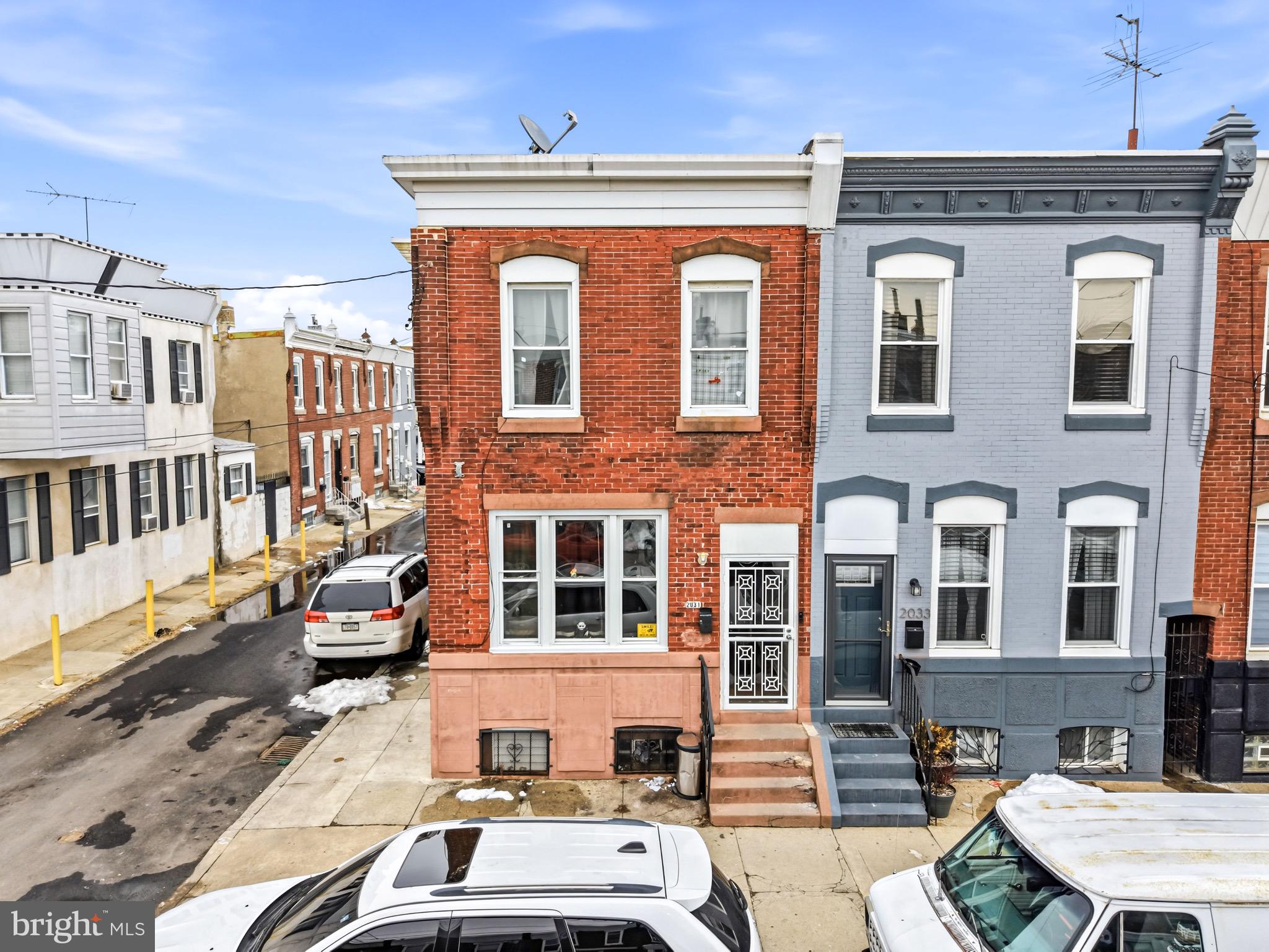 KENSINGTON - Residential