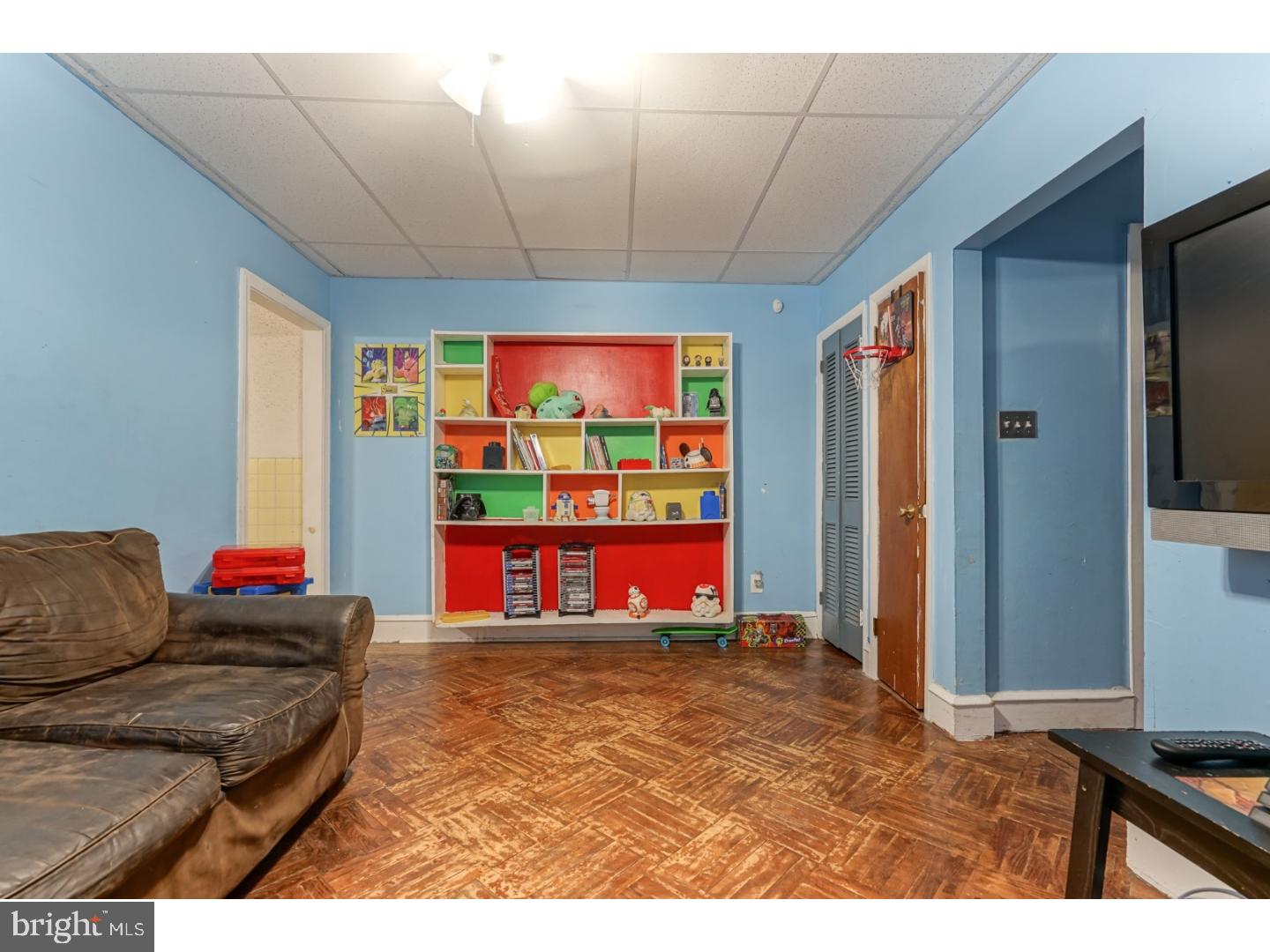 MAYFAIR (WEST) - Residential Income
