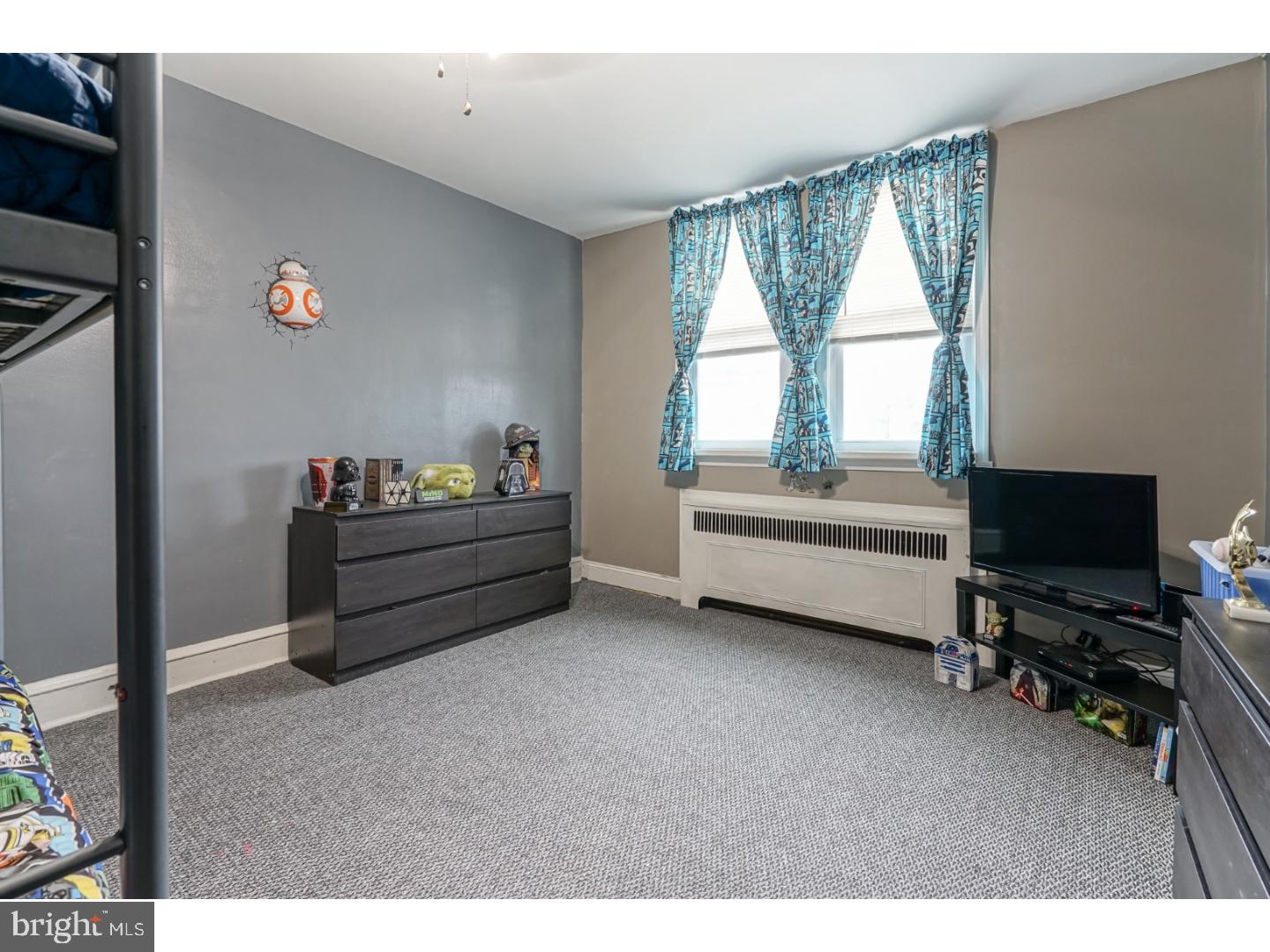 MAYFAIR (WEST) - Residential Income