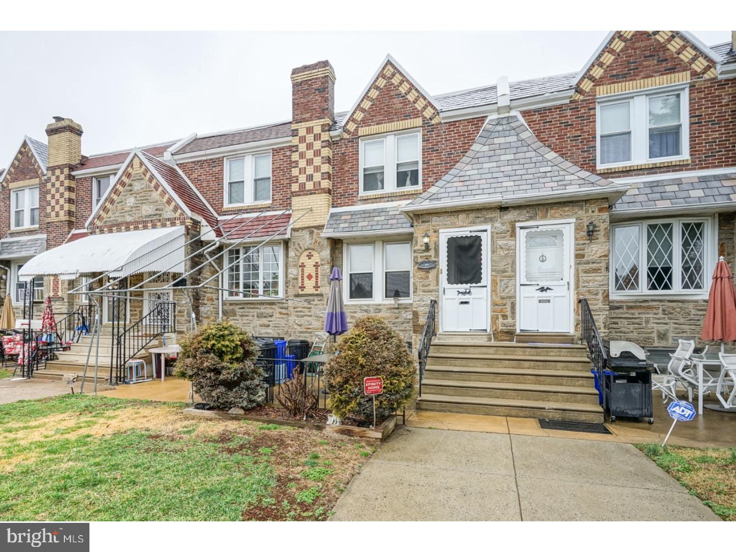 Welcome to this beautiful well maintained legal duplex located on a great block in the Mayfair section of Northeast Philadelphia. Great opportunity for investment or as primary residence. This property is zoned as a duplex 1+1 and would be a great investment property located in an extremely desirable area! You can decide to make it your own 3 bedroom, 2 bath home which is how it is currently being used or easily convert it back to a duplex. This property offers many possibilities. Property has 2 heaters/2 kitchens! You can live in one and rent out the other. Conveniently located to restaurants, park, school, pharmacy, and public transportation. Easy to Access Route 1 and I95. Great location, make your appointment today.