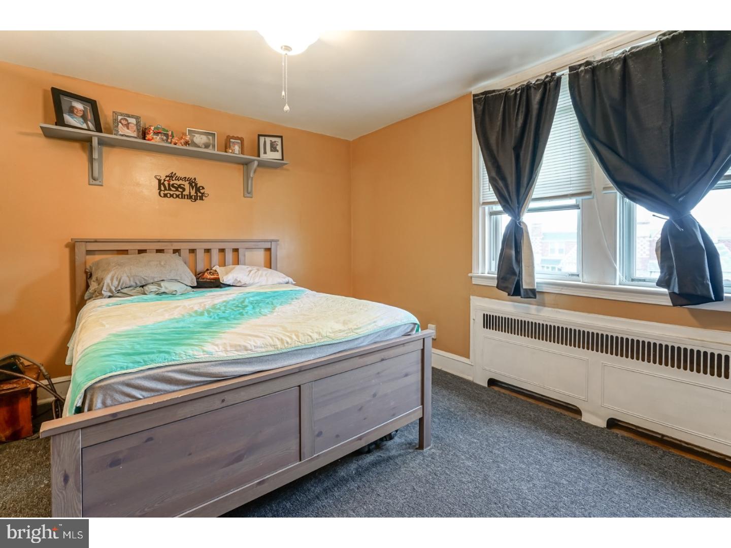 MAYFAIR (WEST) - Residential Income