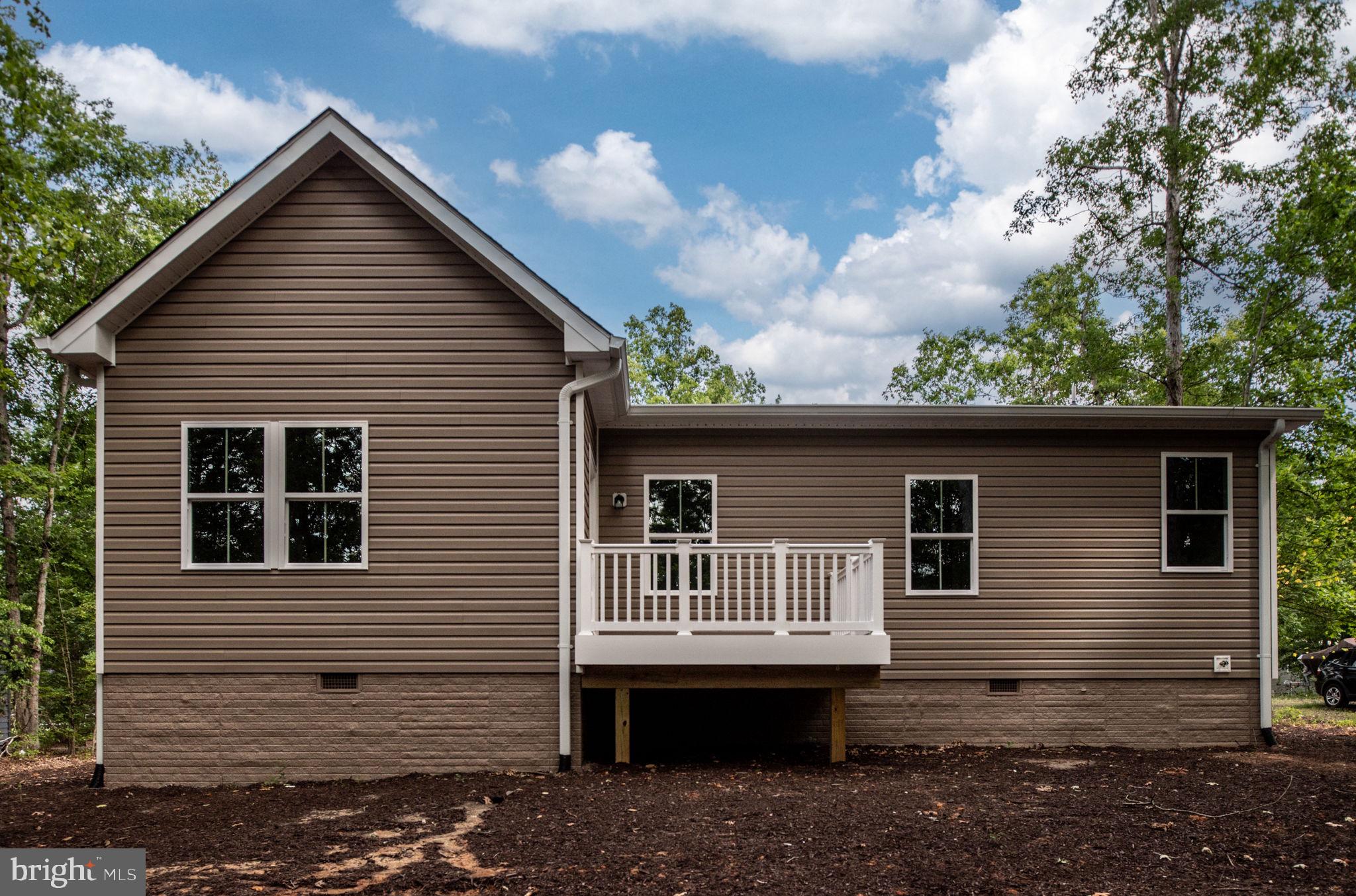 LAKE OF THE WOODS - Residential