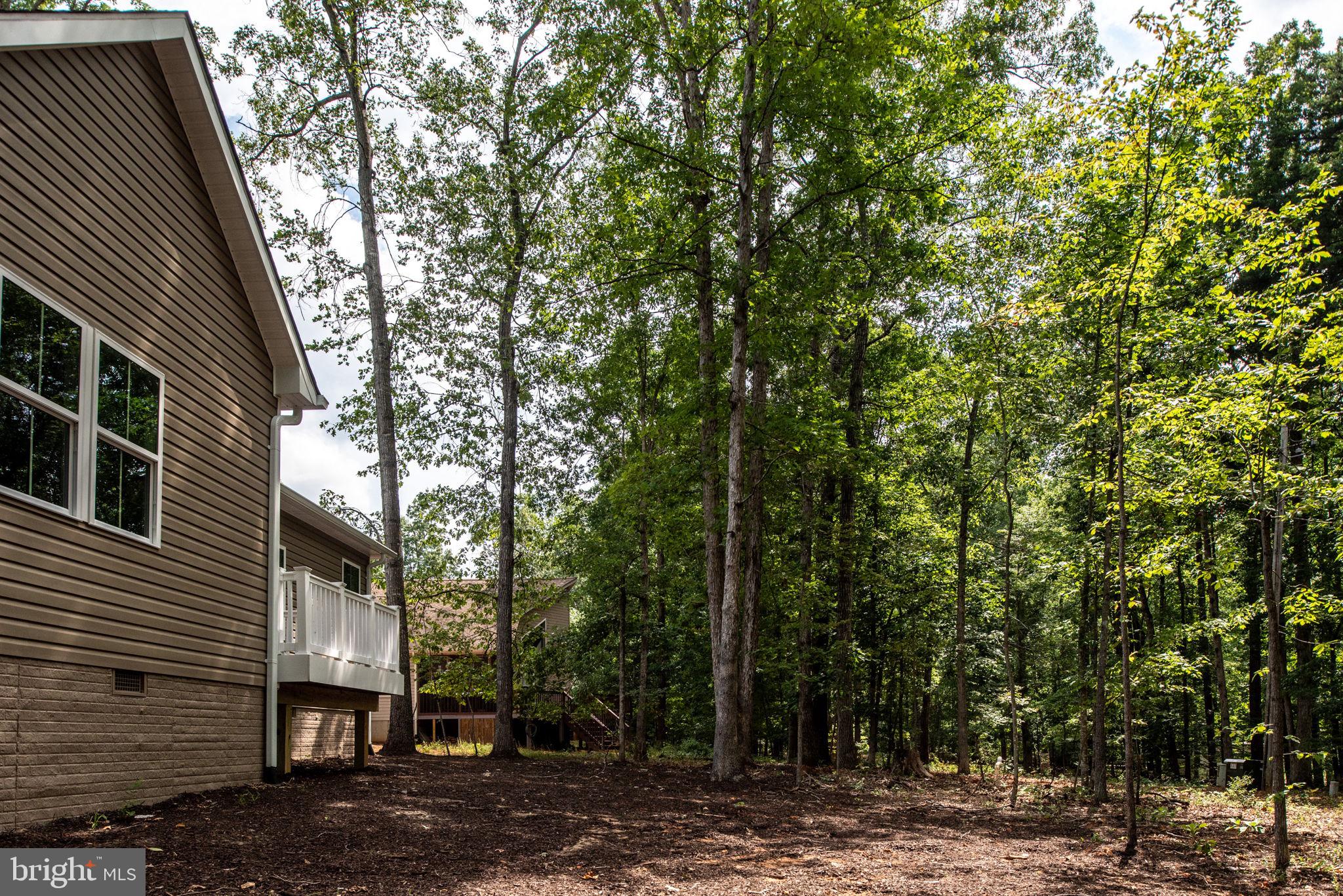 LAKE OF THE WOODS - Residential