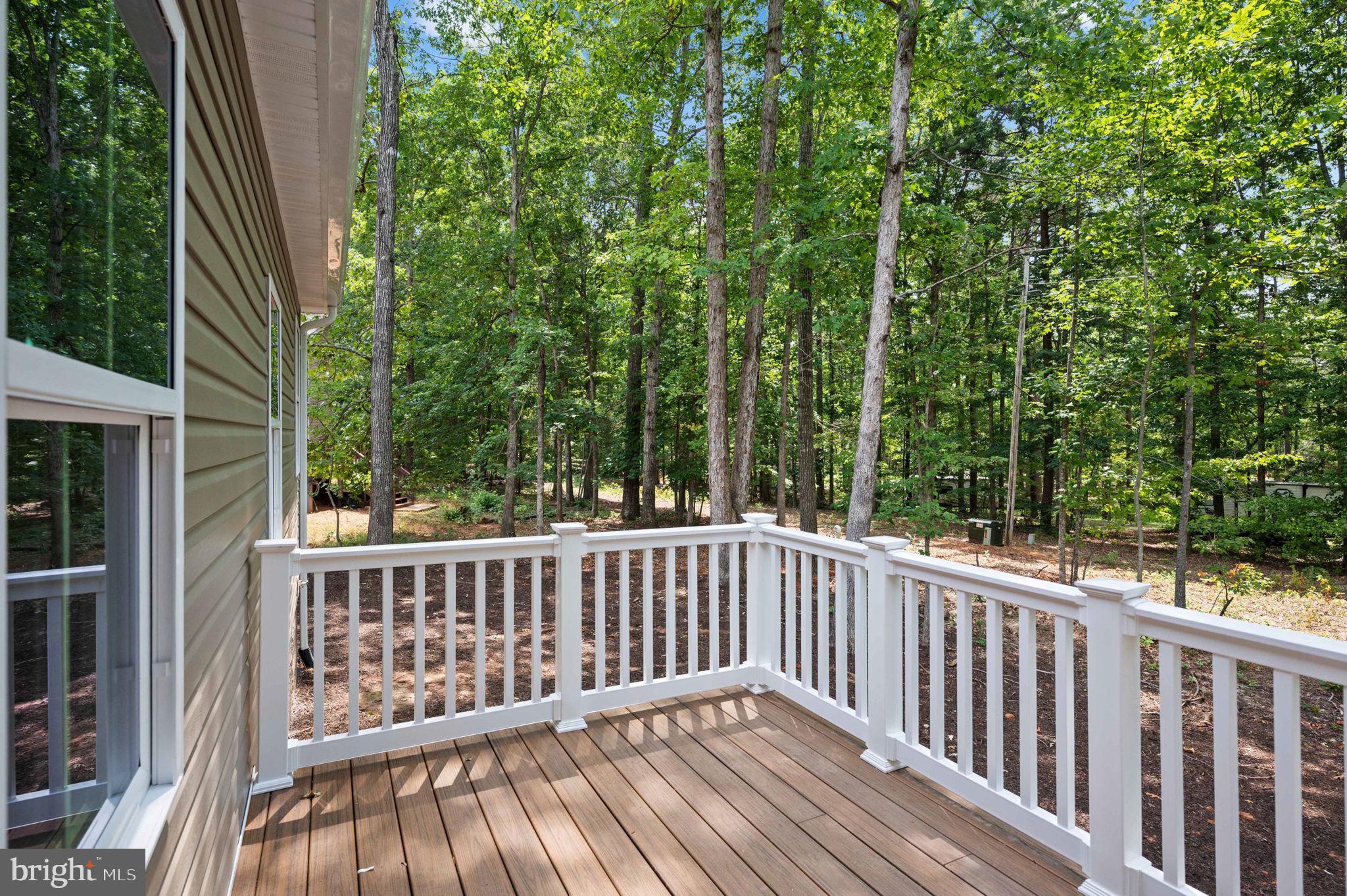 LAKE OF THE WOODS - Residential