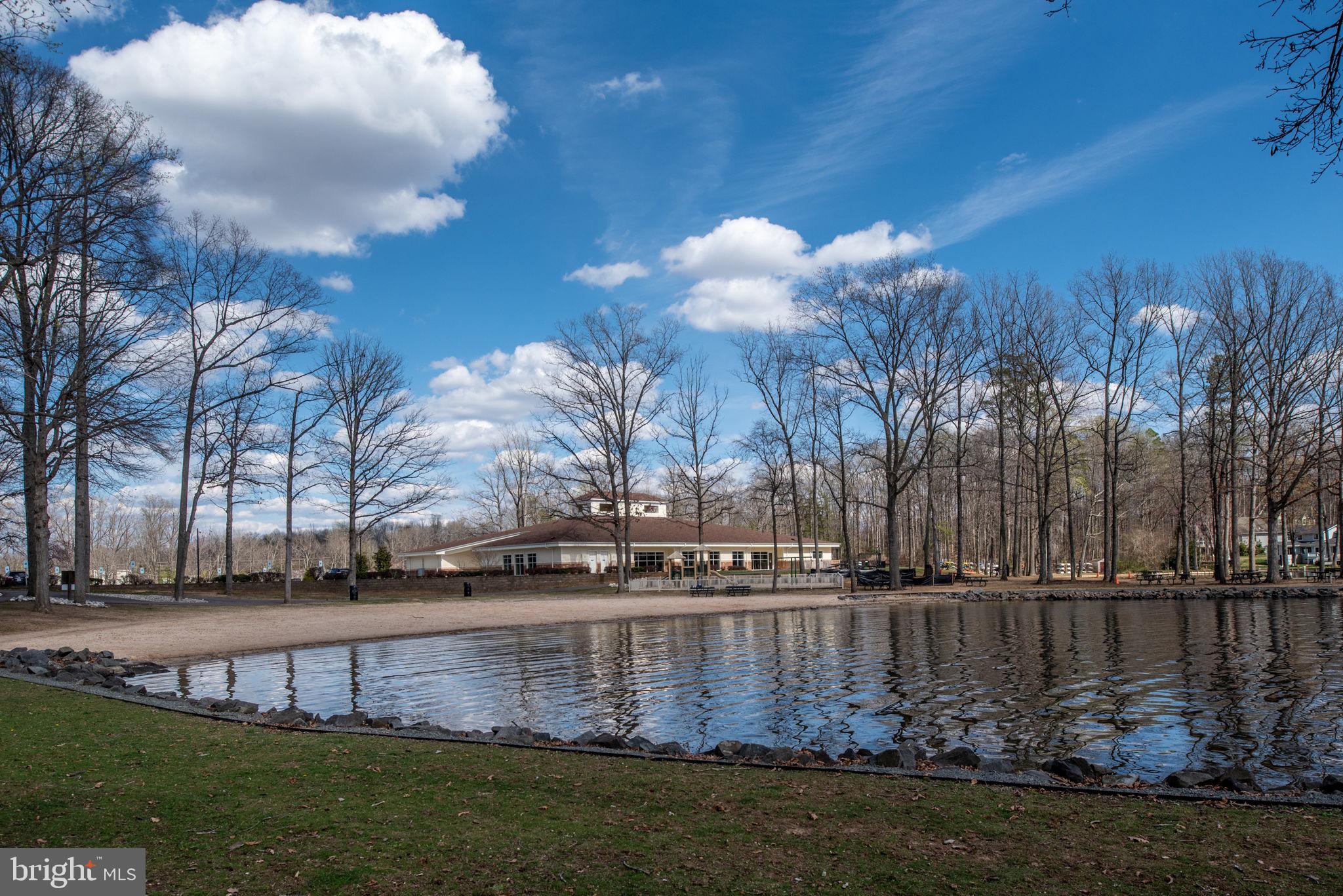 LAKE OF THE WOODS - Residential