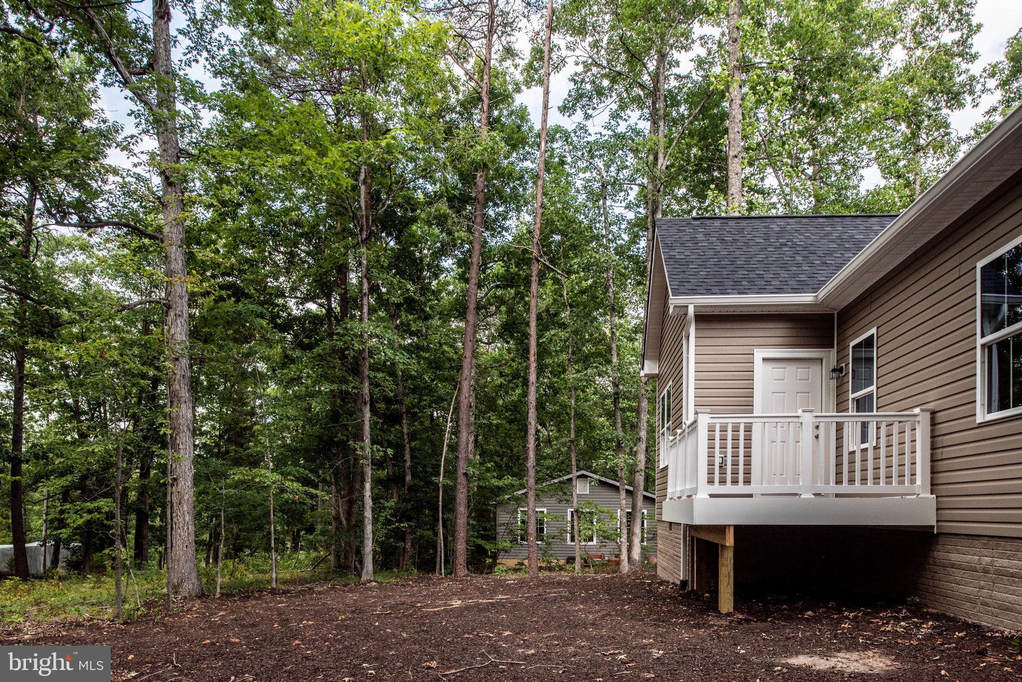 LAKE OF THE WOODS - Residential