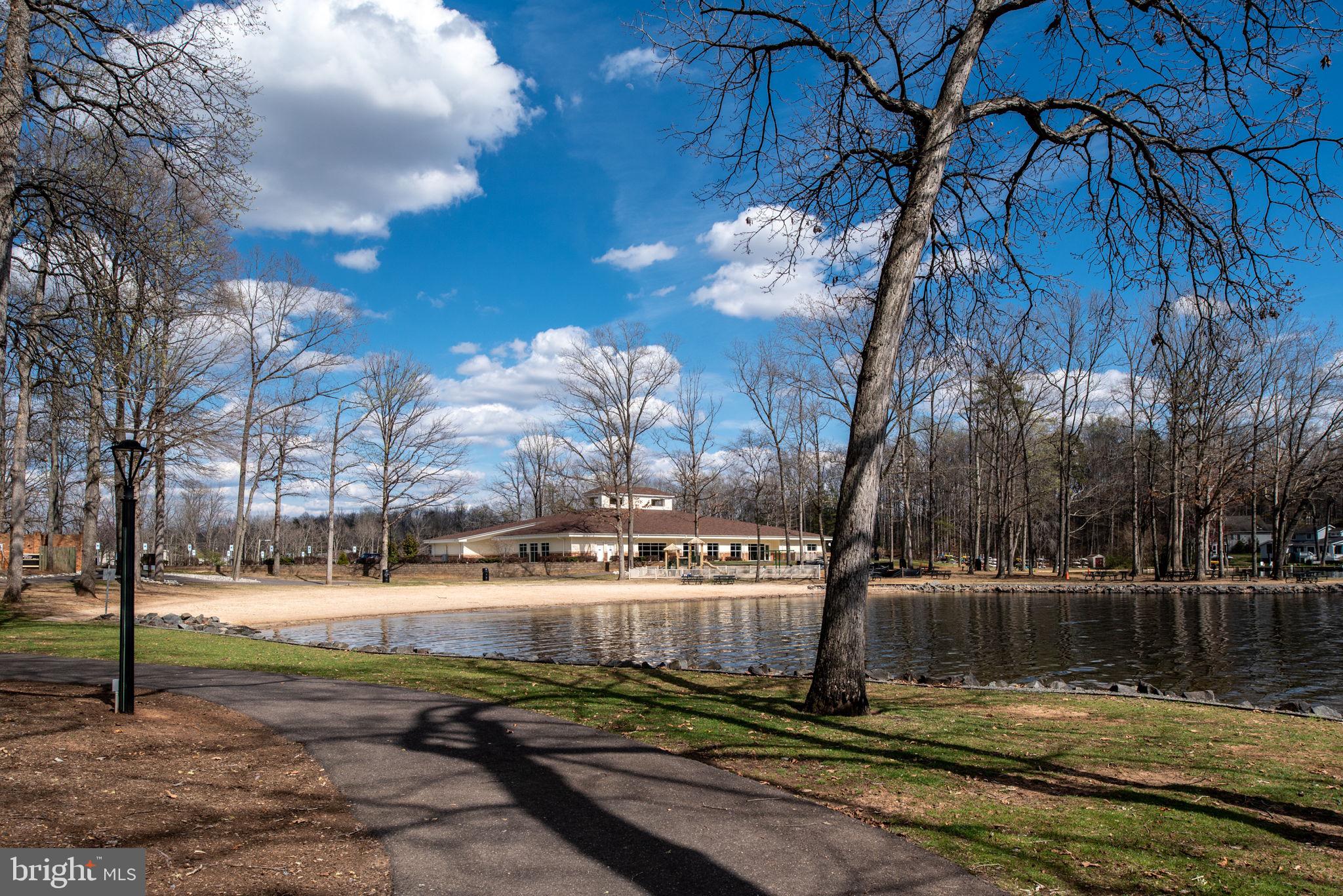 LAKE OF THE WOODS - Residential
