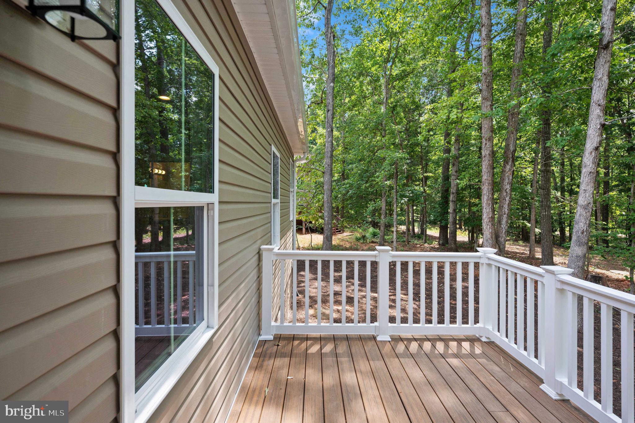 LAKE OF THE WOODS - Residential