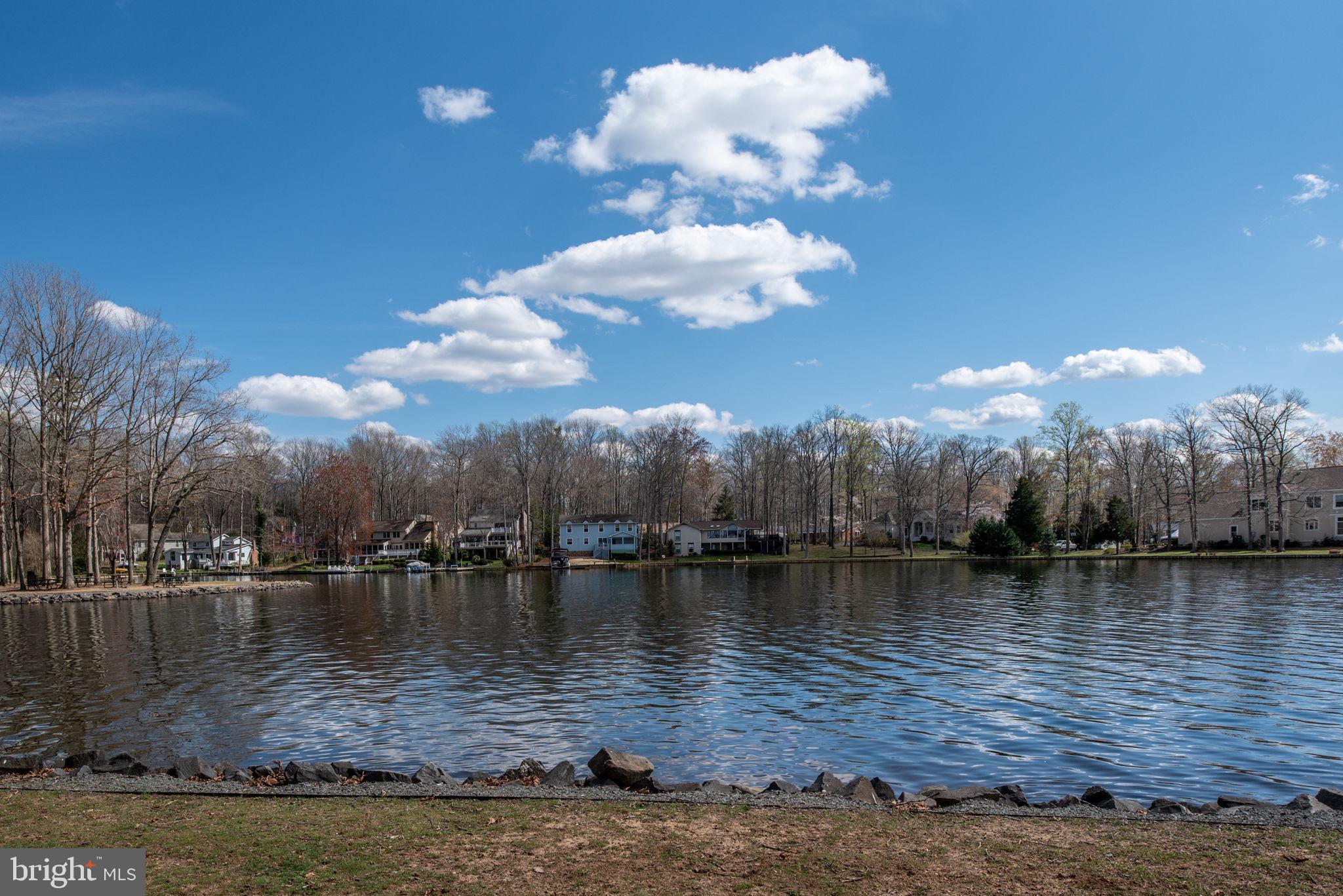 LAKE OF THE WOODS - Residential