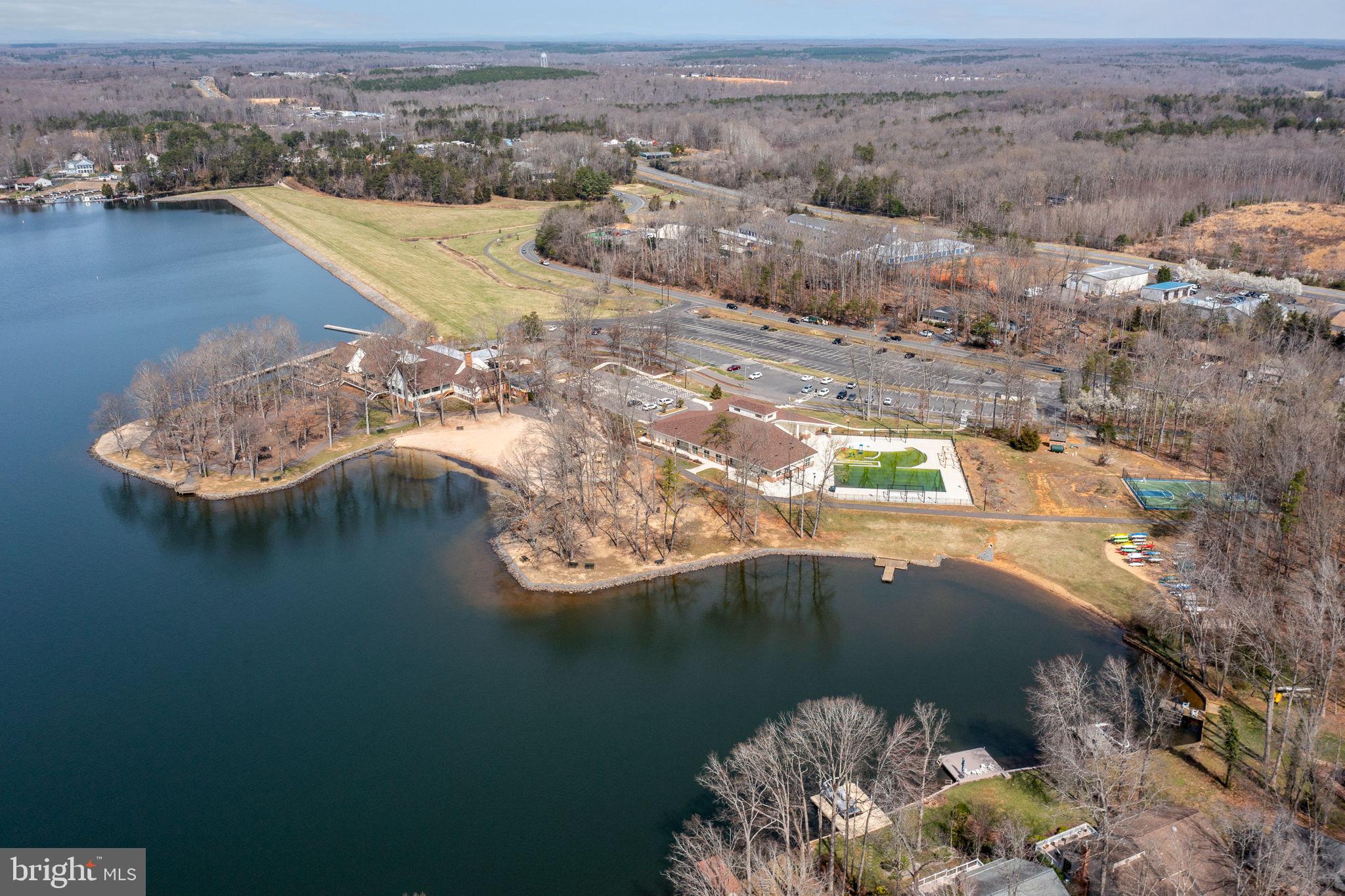 LAKE OF THE WOODS - Residential