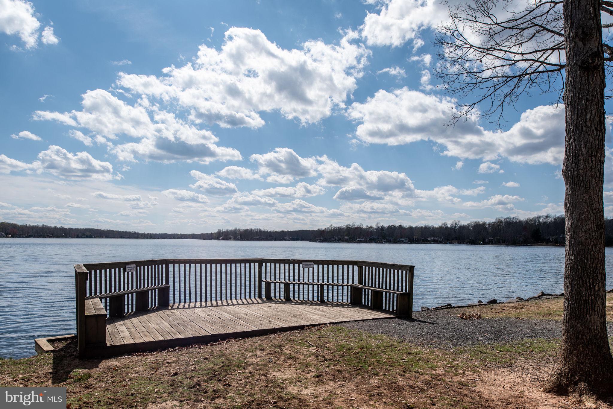 LAKE OF THE WOODS - Residential