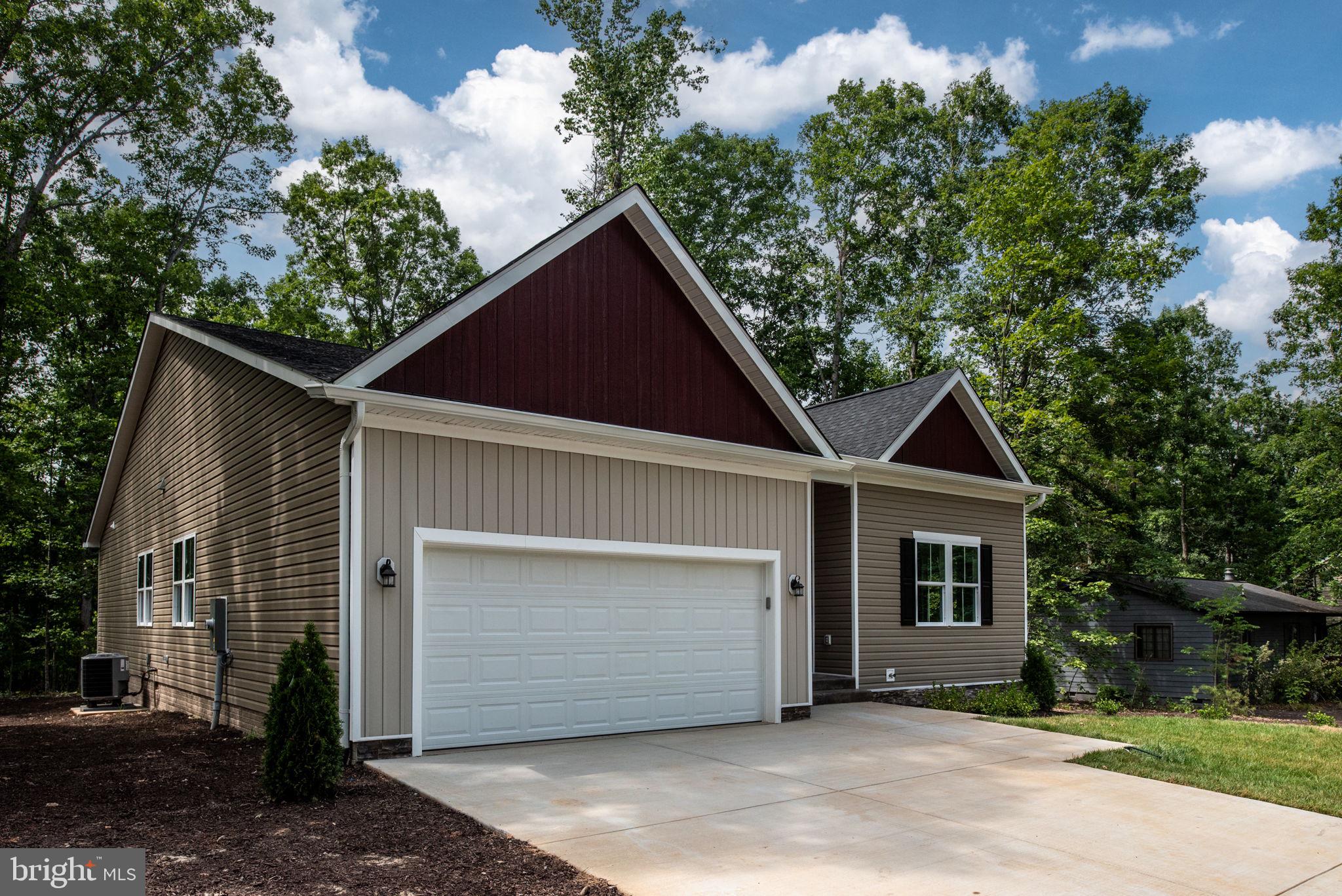 LAKE OF THE WOODS - Residential